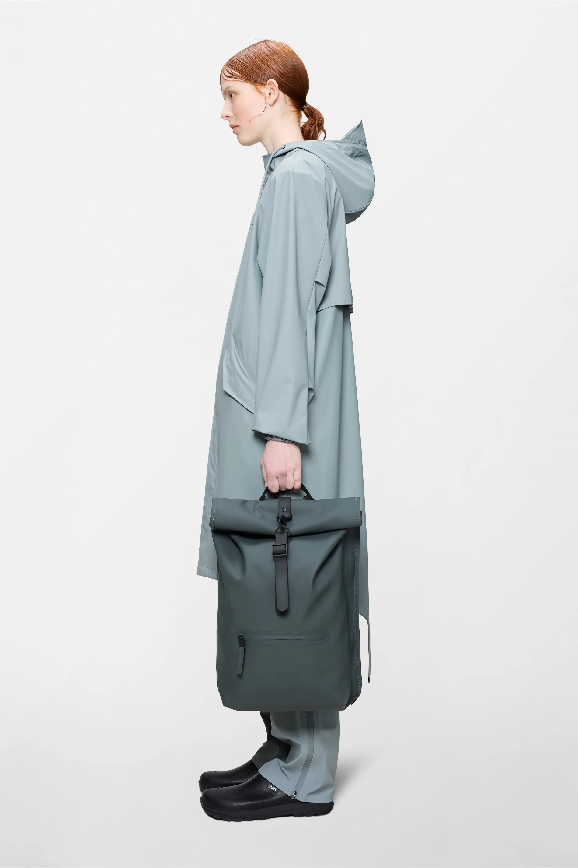 Rolltop Rucksack - Image 3