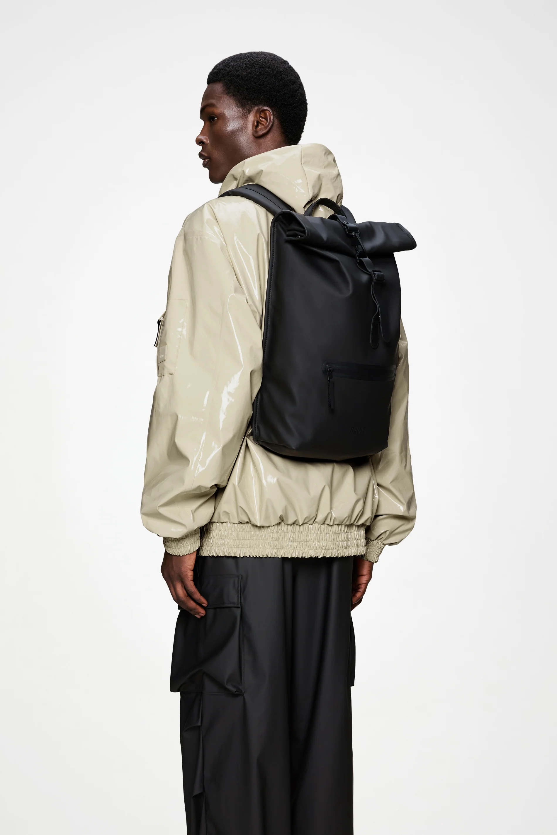 Rolltop Rucksack - Image 30