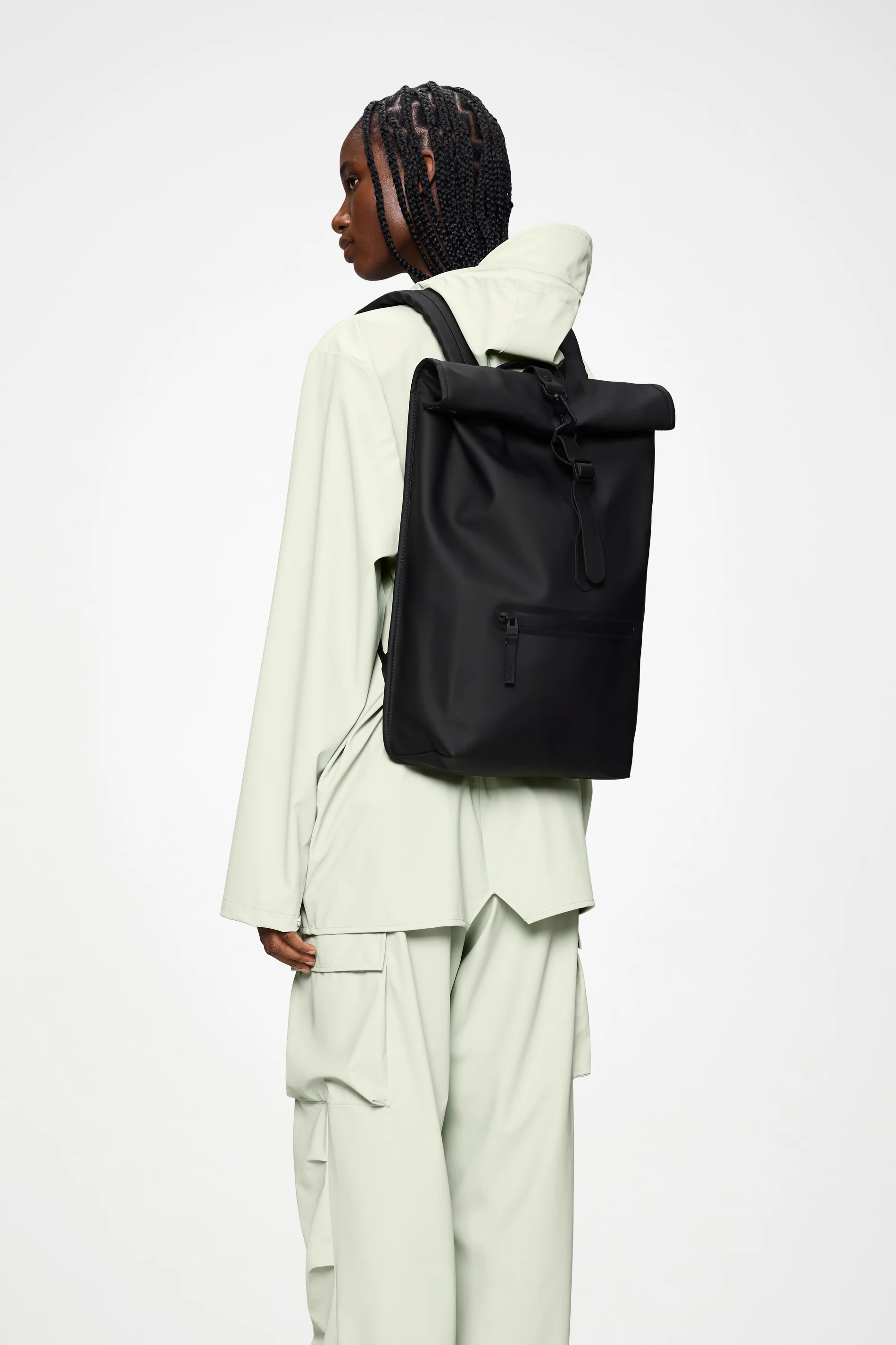 Rolltop Rucksack - Image 31