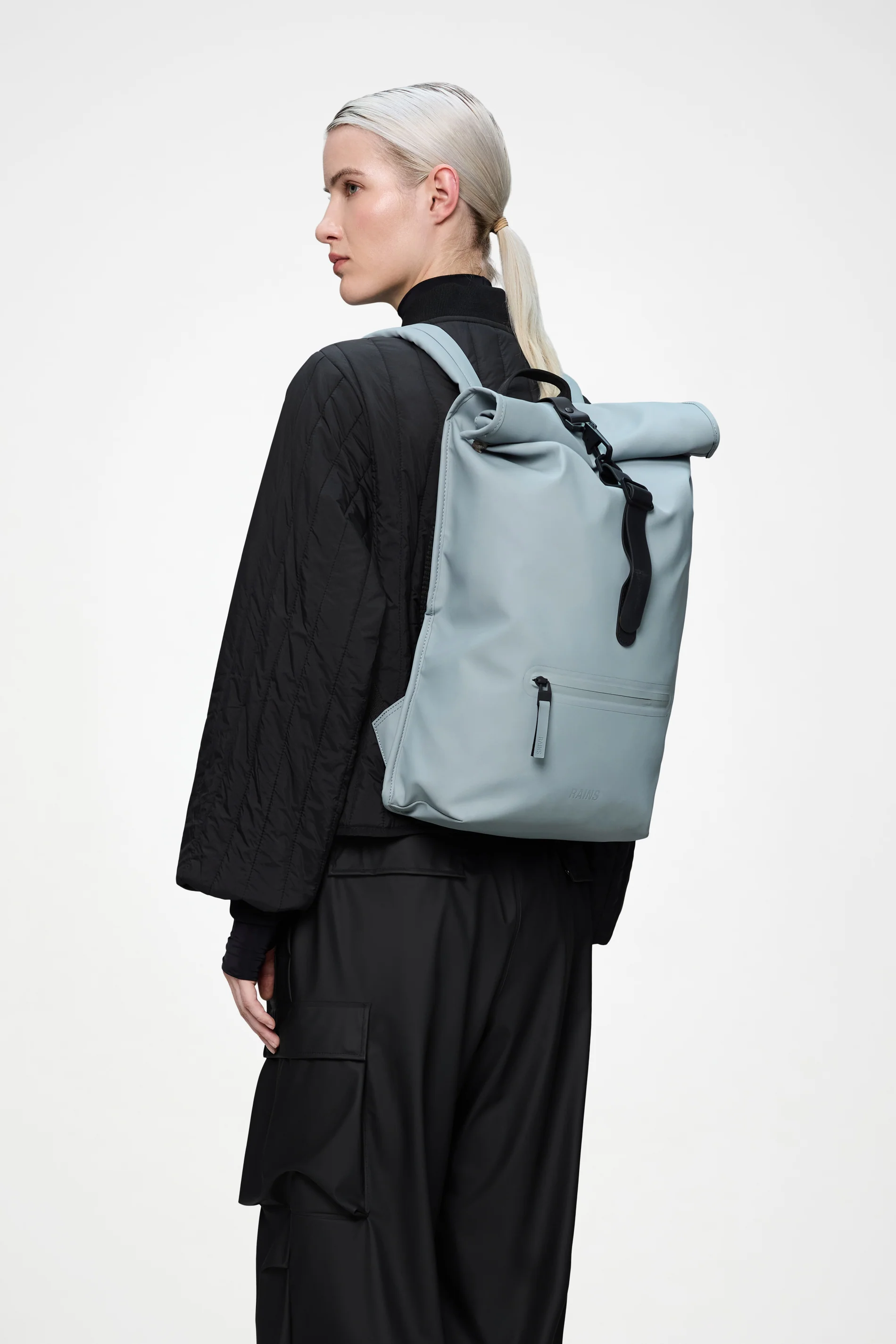 Rolltop Rucksack - Image 38