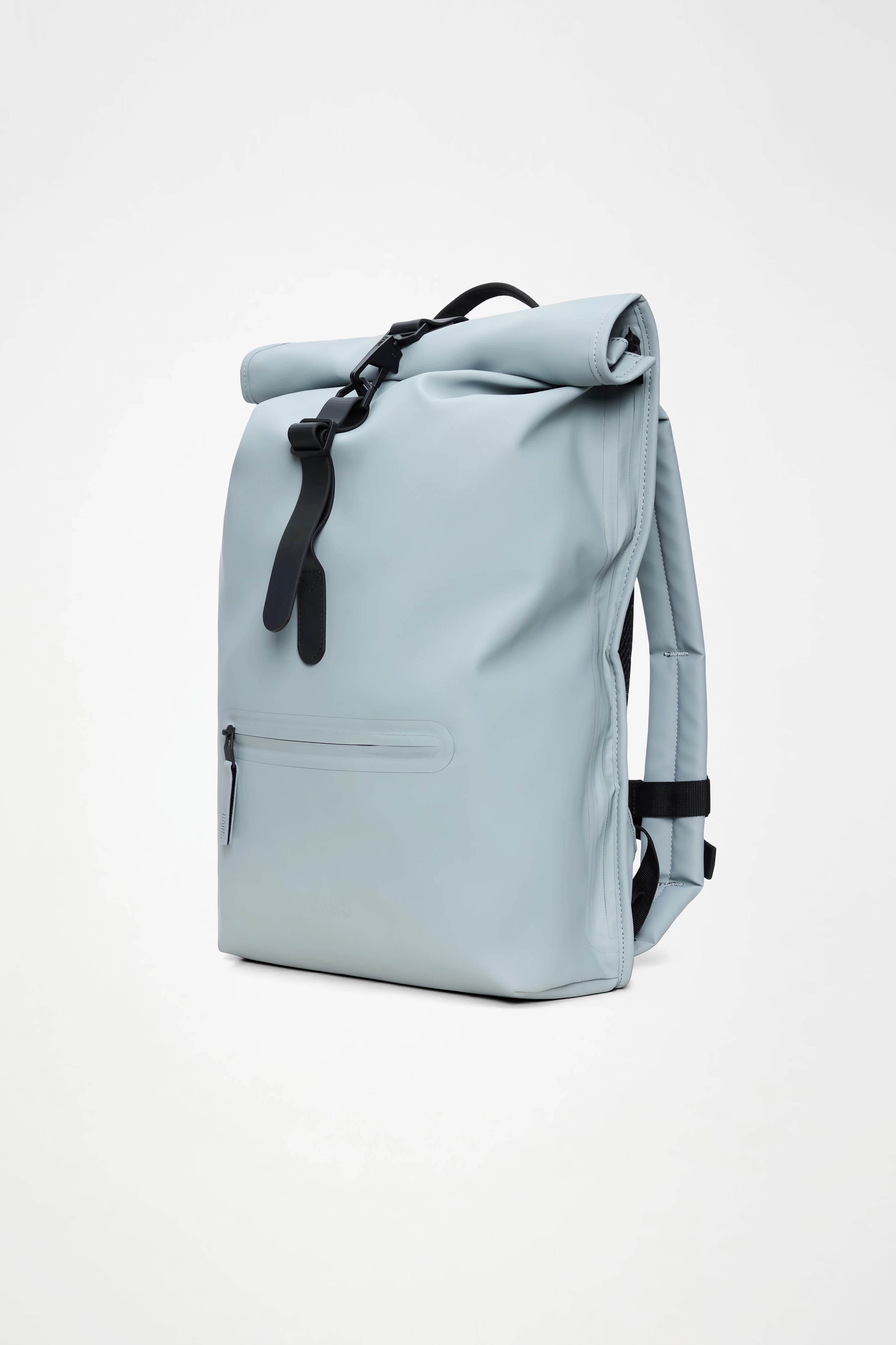 Rolltop Rucksack - Image 41