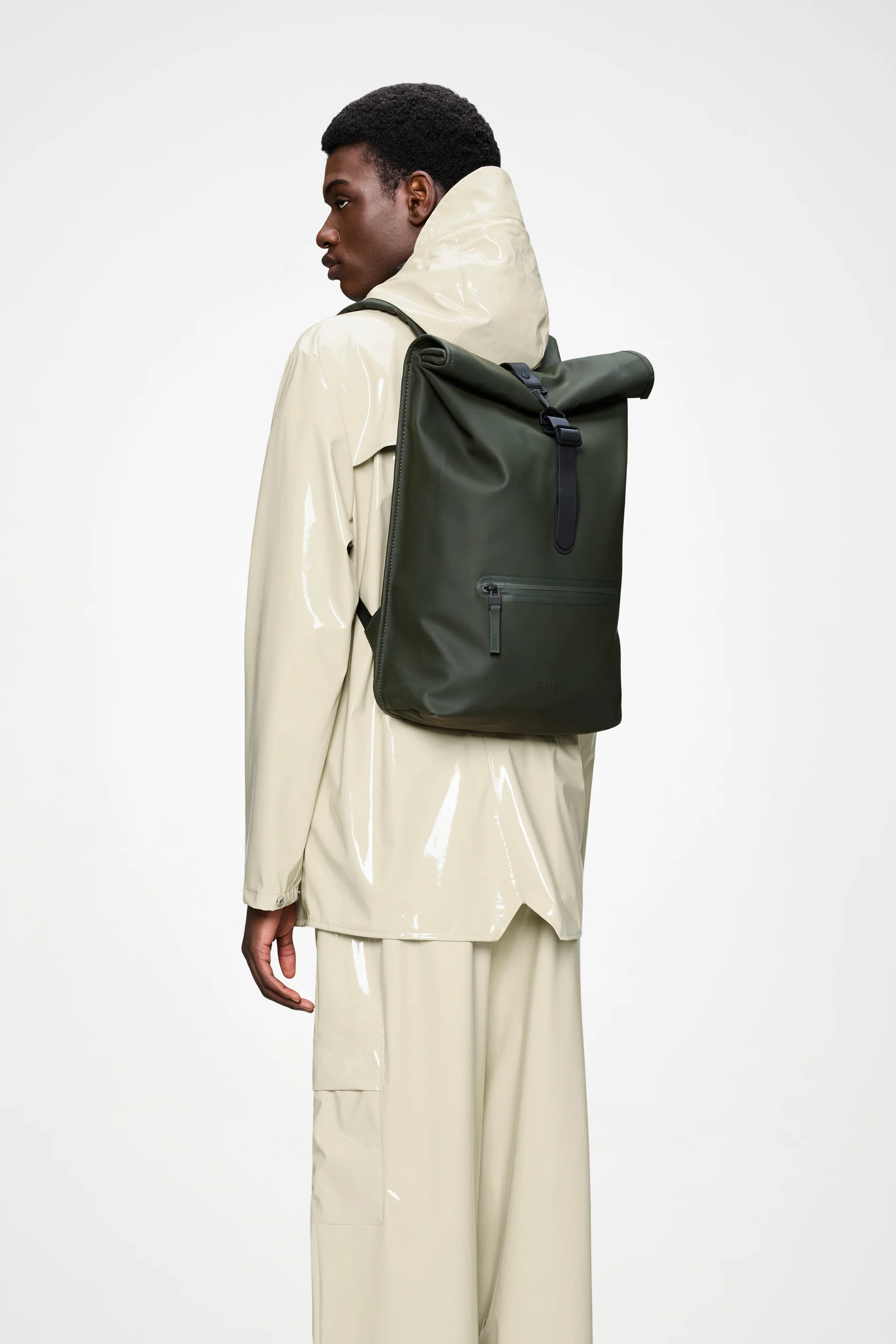 Rolltop Rucksack - Image 44