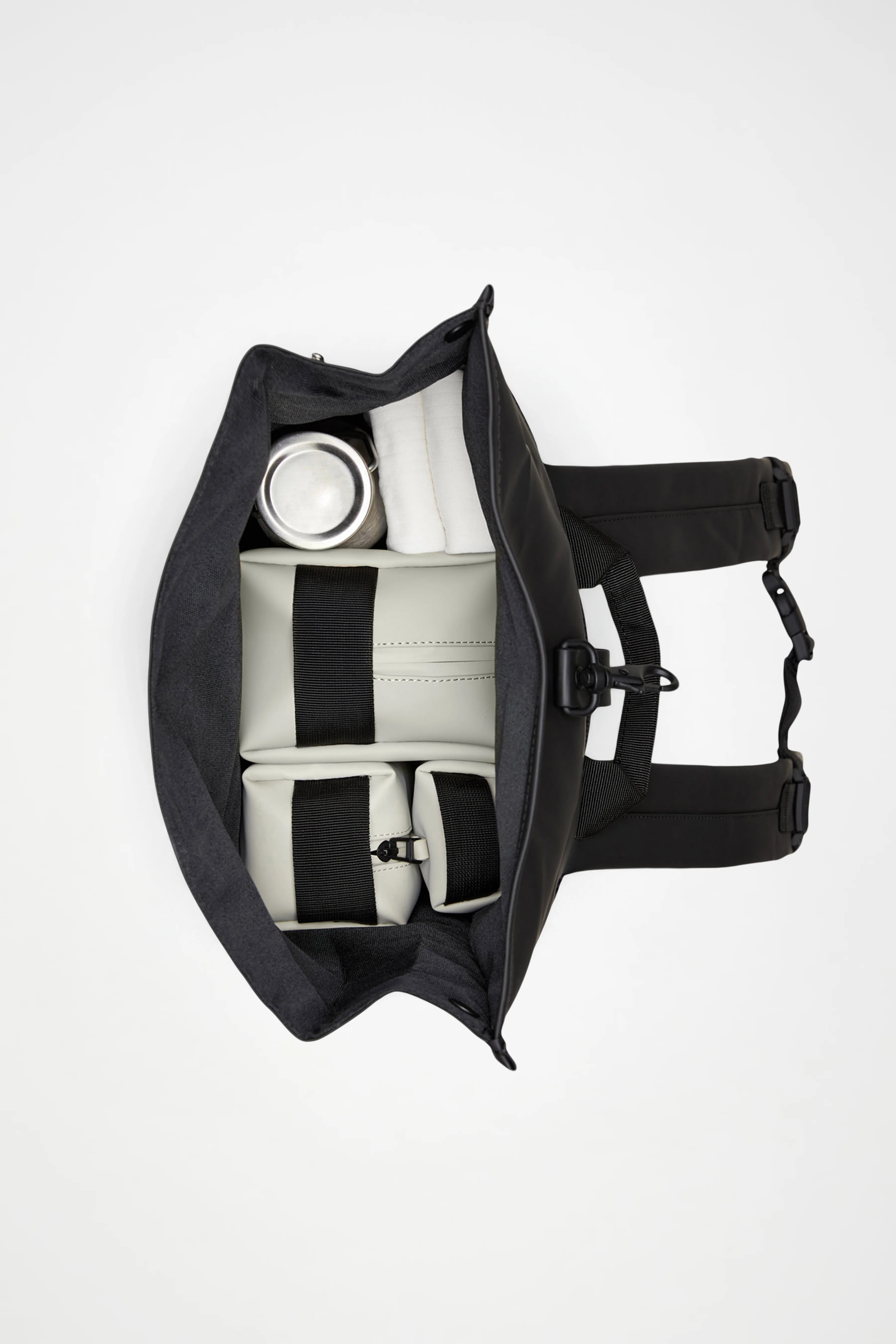 Rolltop Rucksack - Image 47