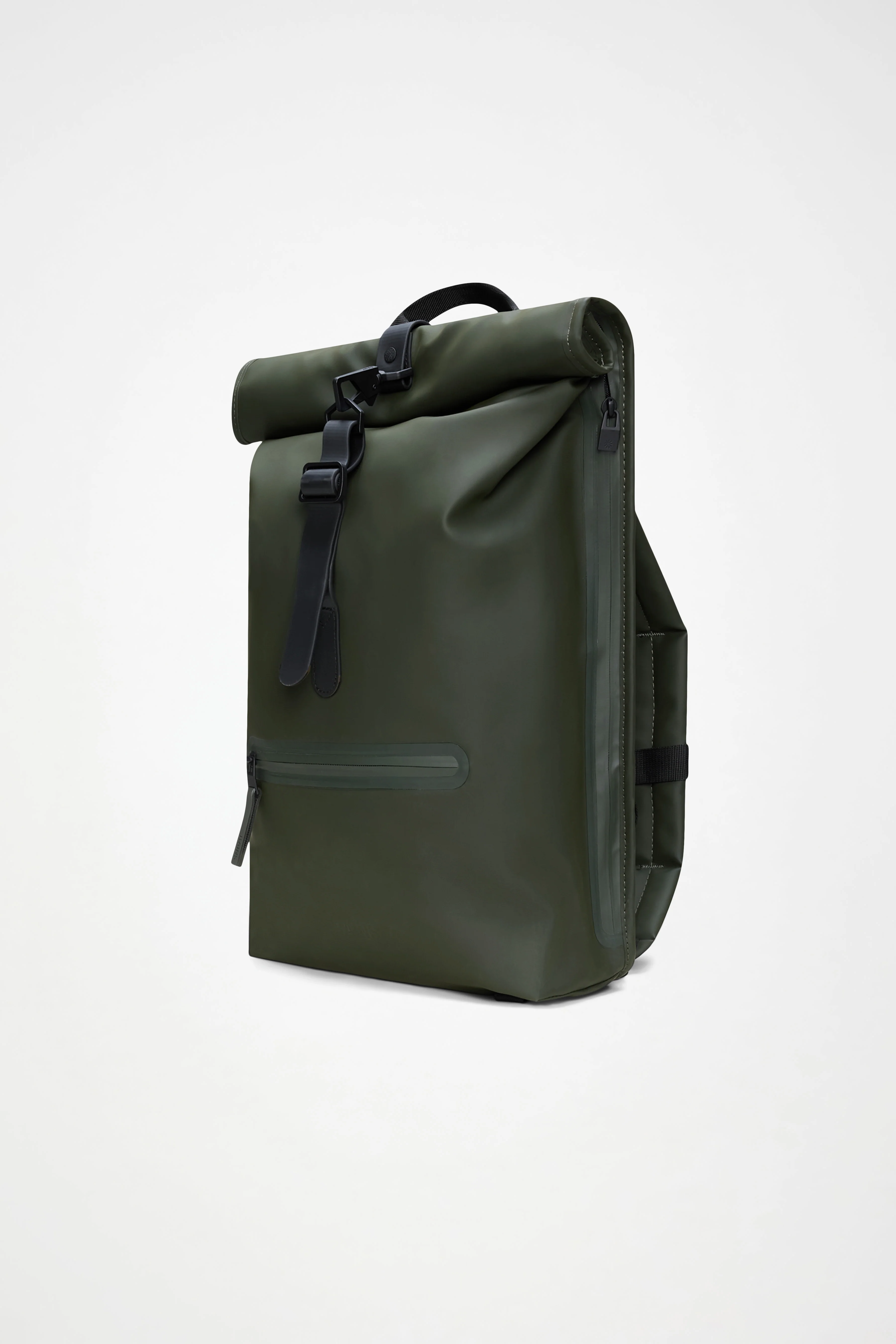 Rolltop Rucksack - Image 48
