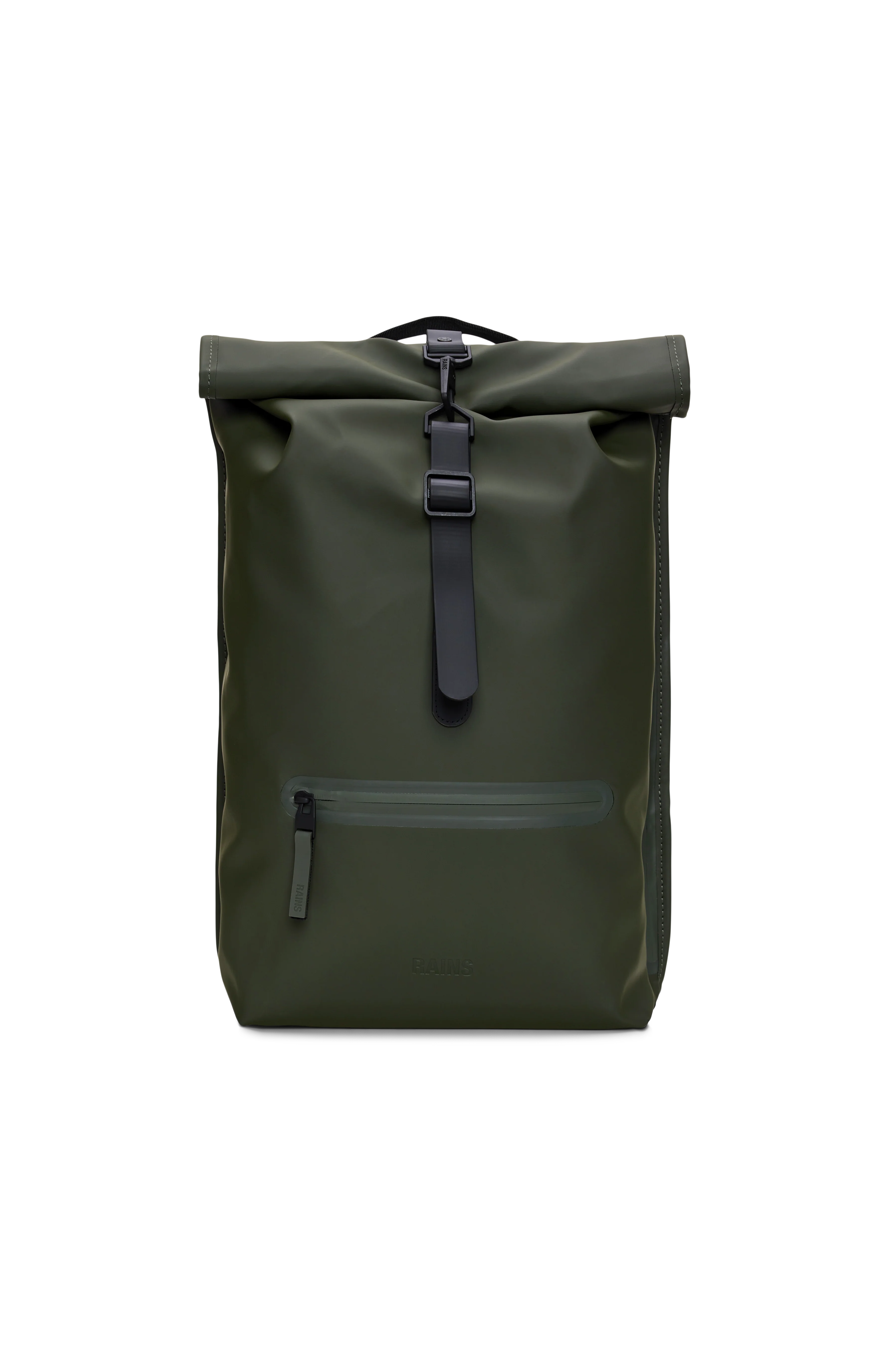 Rolltop Rucksack - Image 49