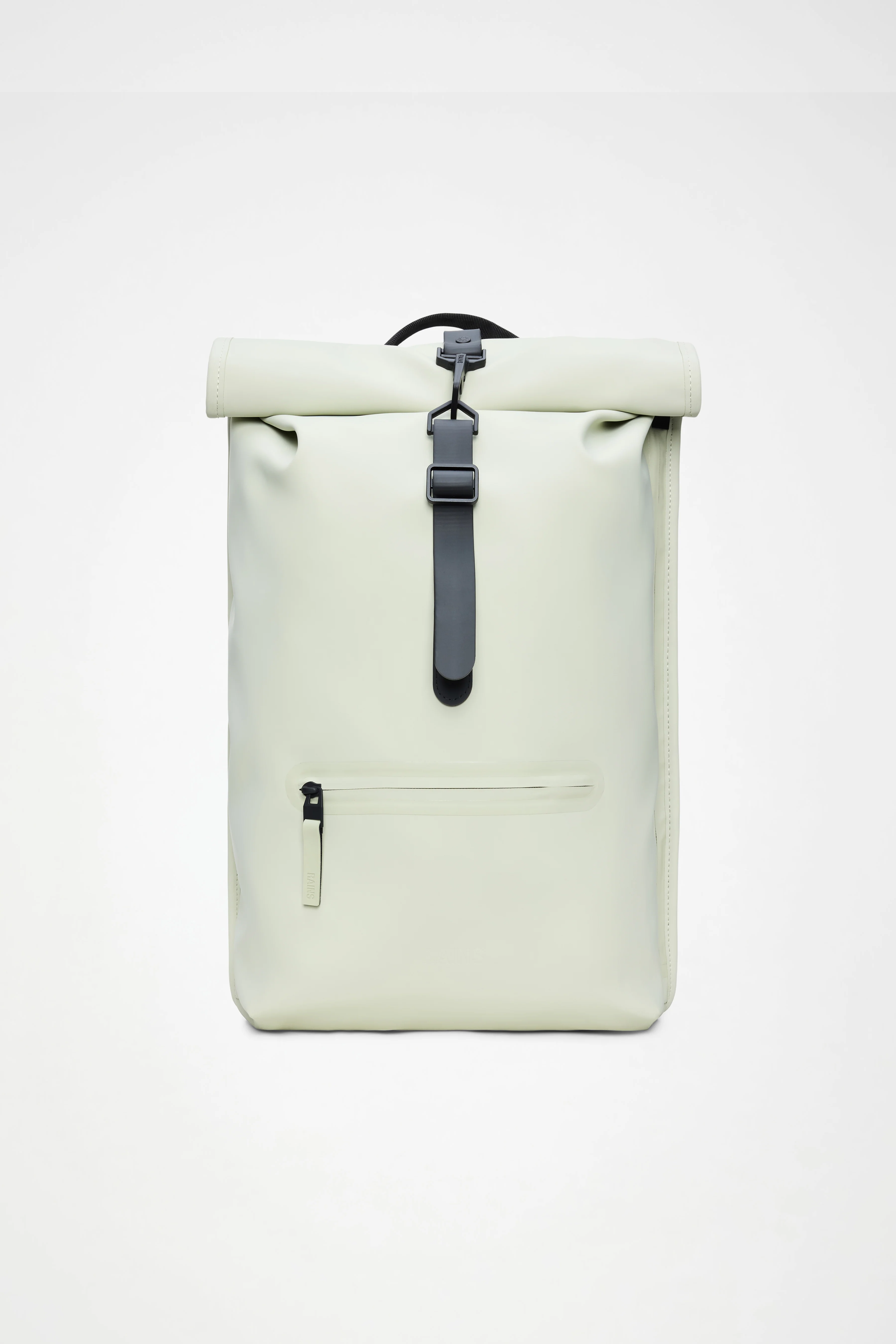 Rolltop Rucksack - Image 8