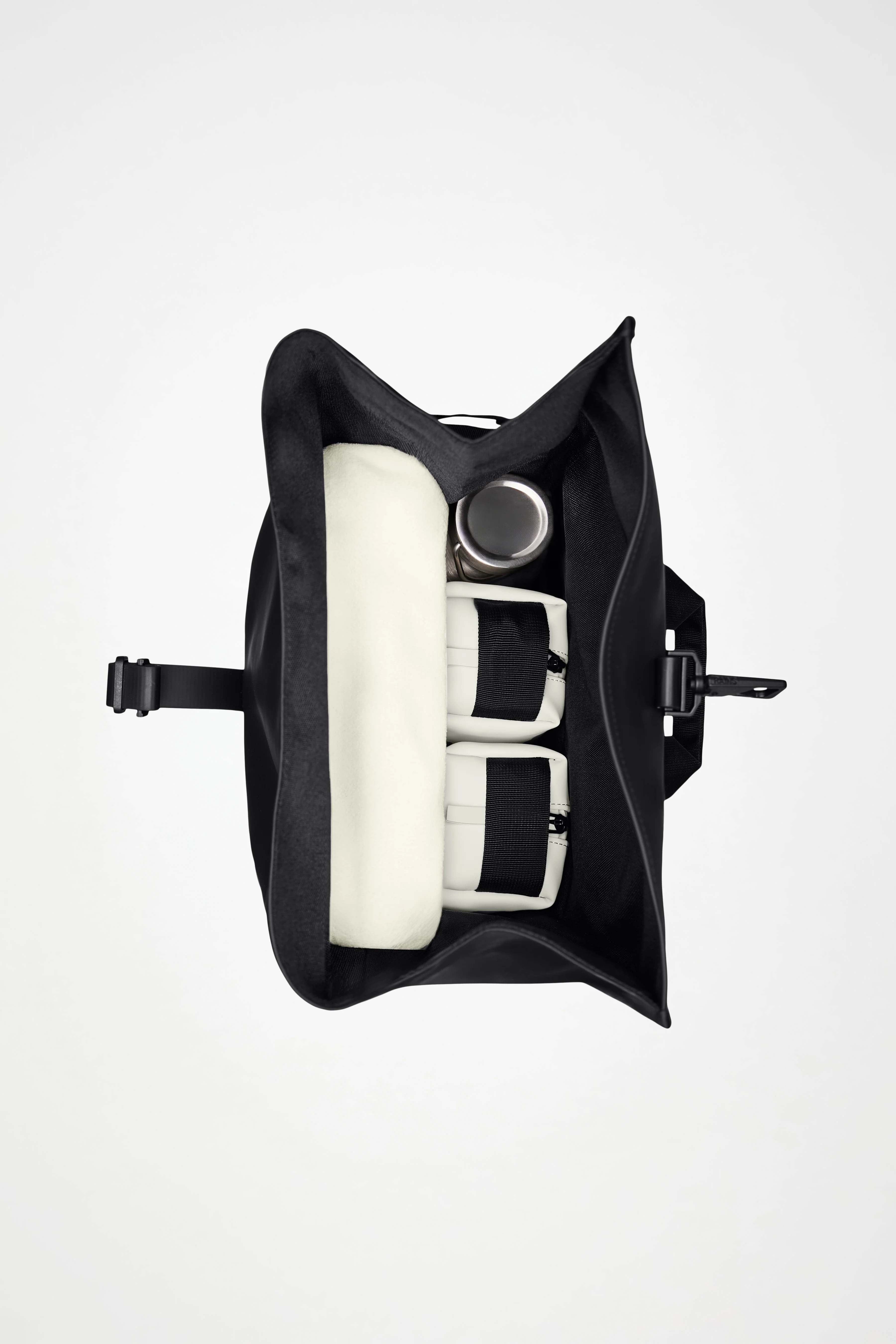 Rolltop Rucksack Large - Image 19