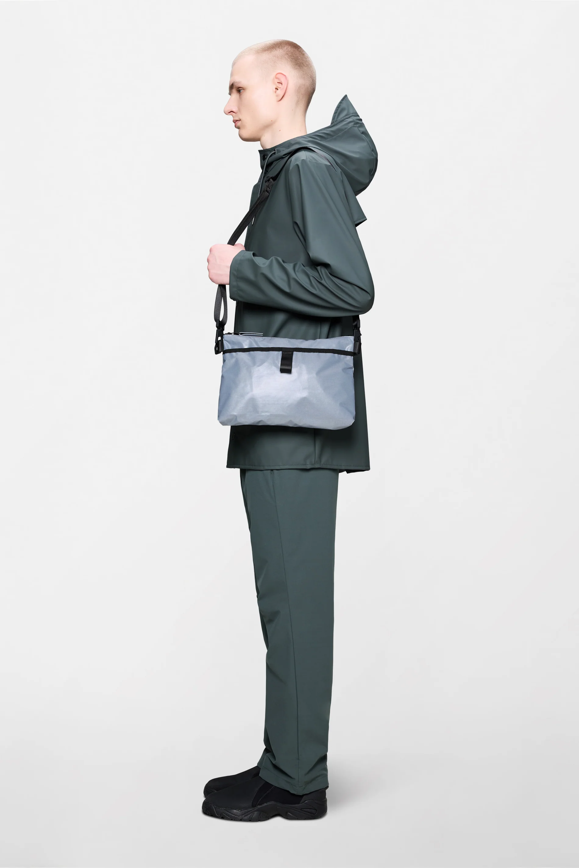 Sibu Musette Bag - Image 2