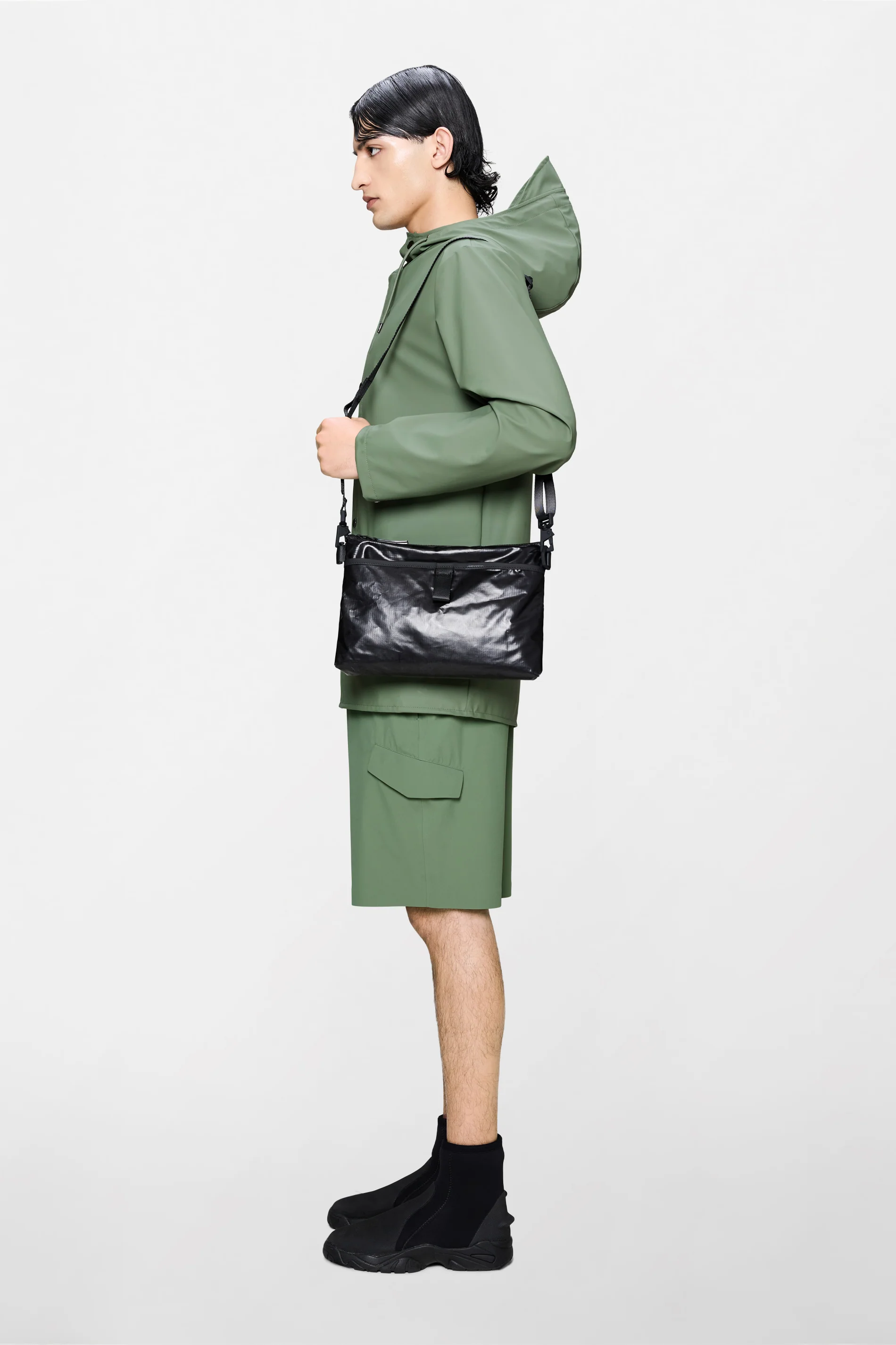 Sibu Musette Bag - Image 7