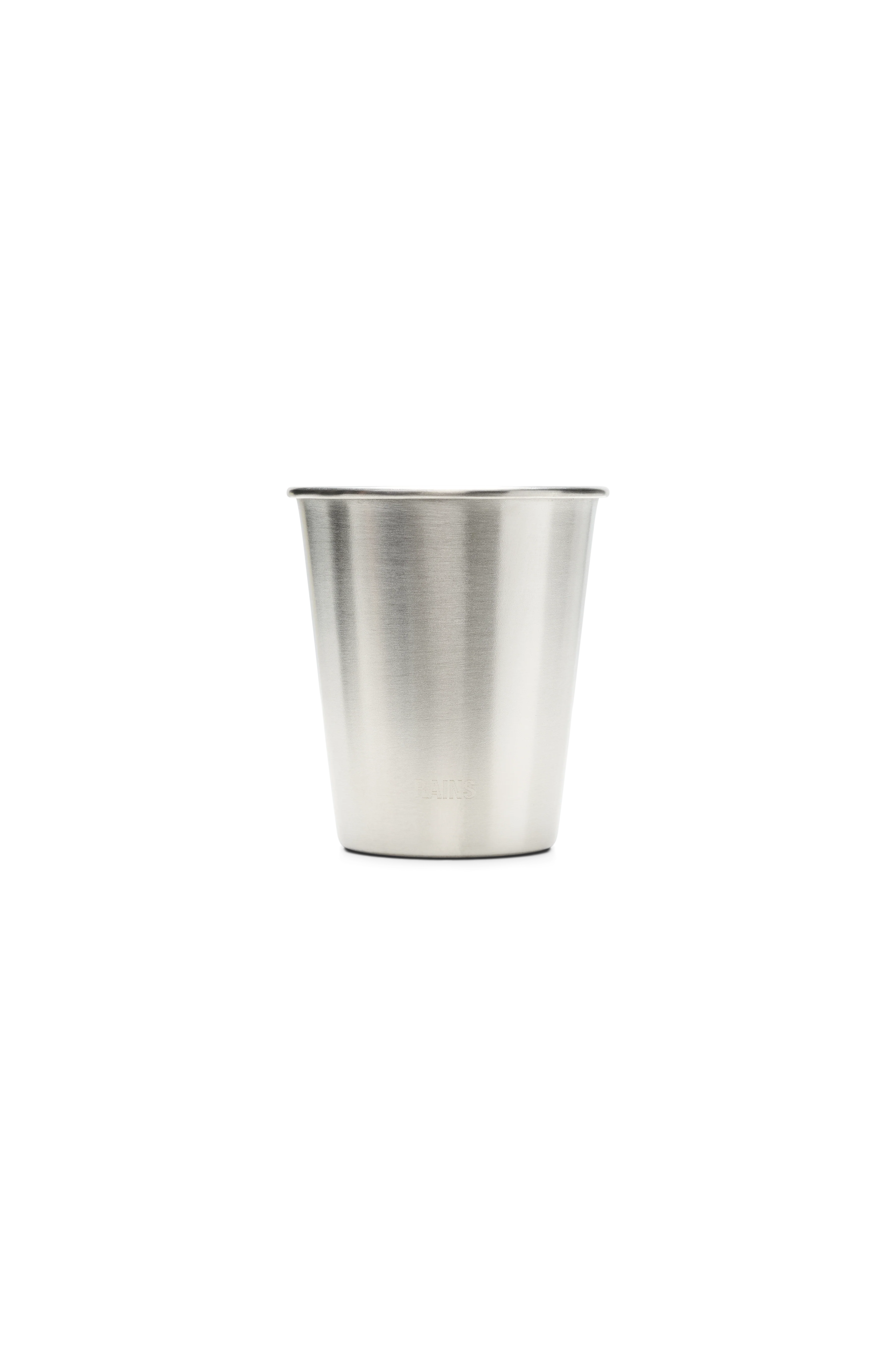 Stainless Steel 2-Pack Cups 300ml - Image 9