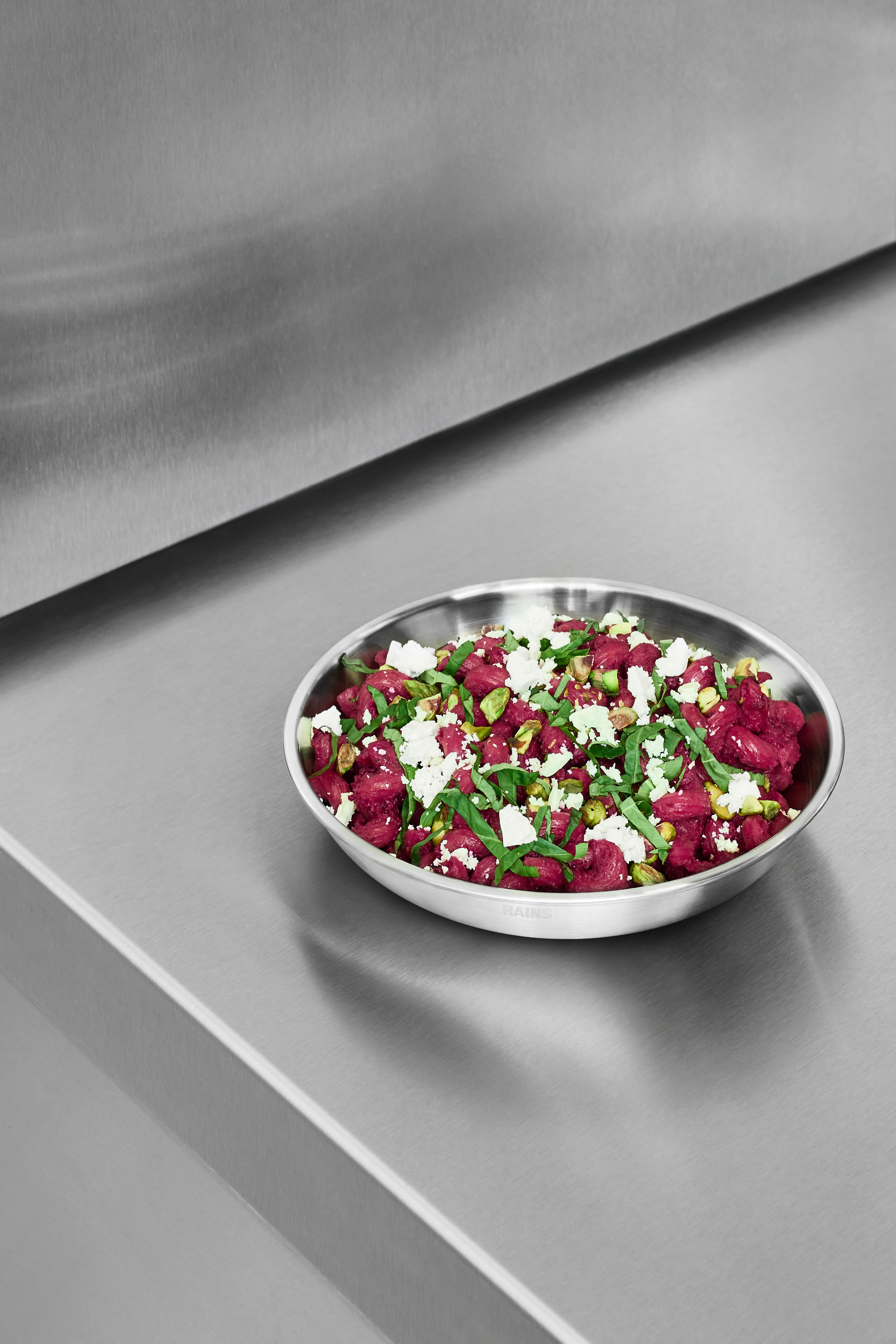 Stainless Steel 2-Pack Deep Plates - Image 6