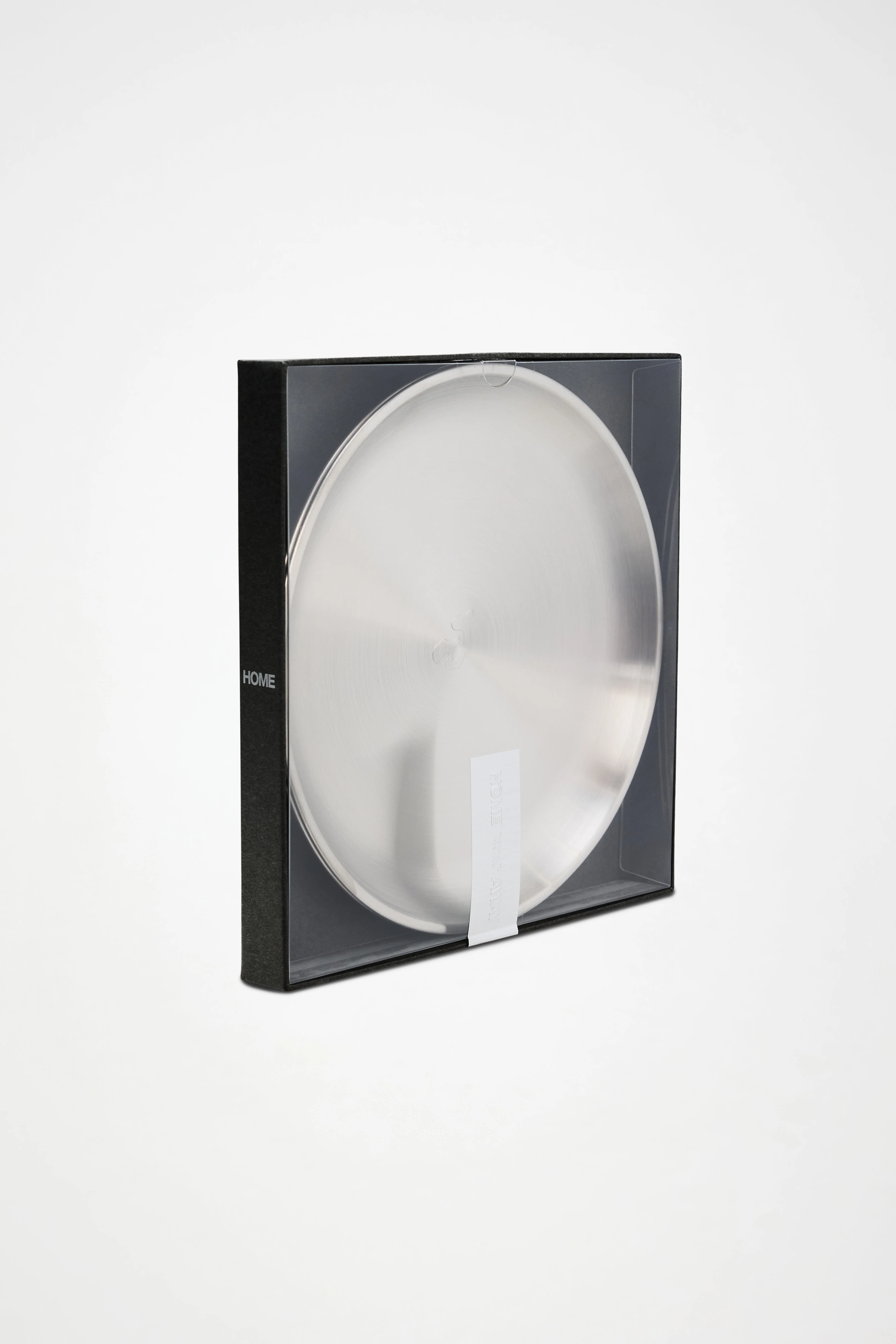 Stainless Steel 2-Pack Plates - Image 3