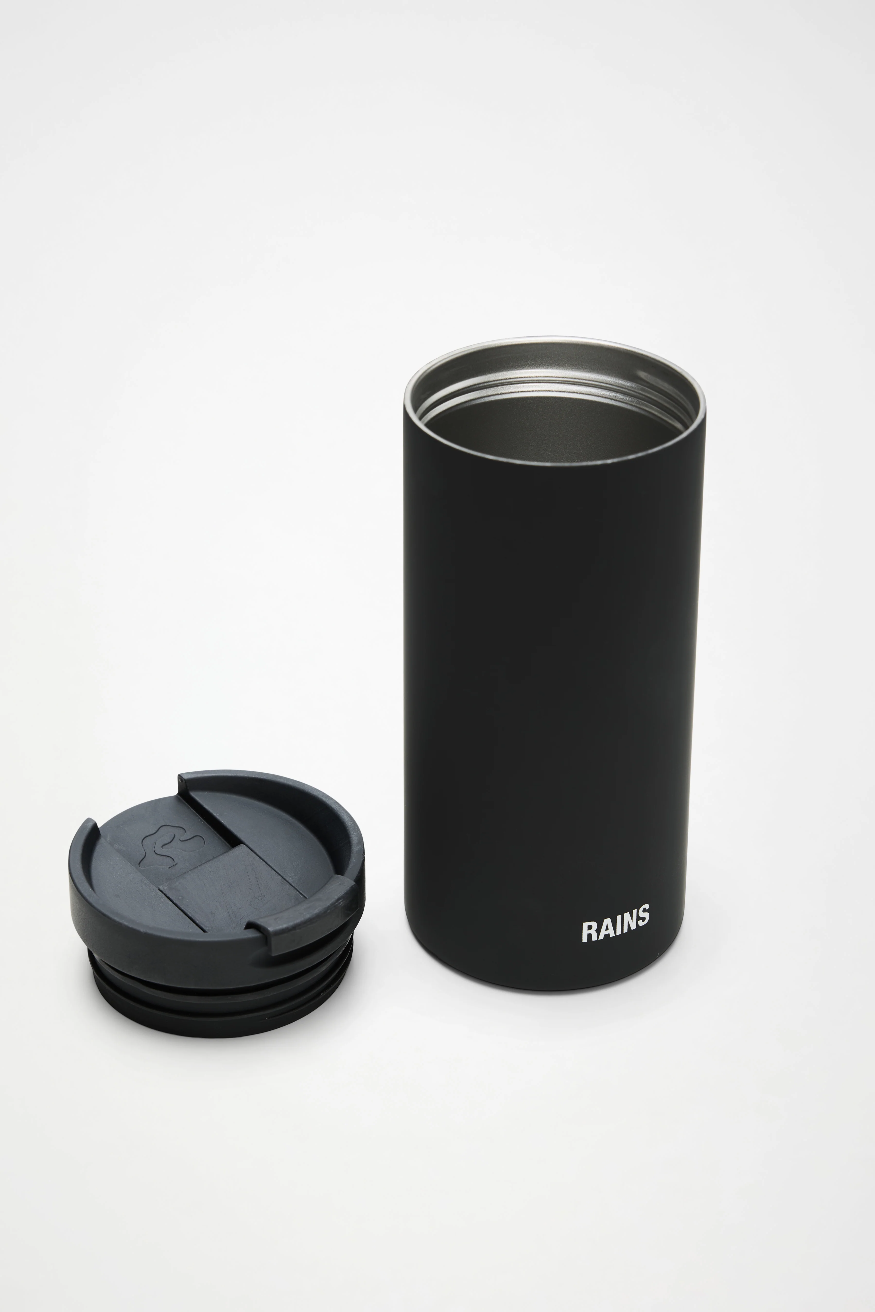 Stainless Steel Tumbler 450ml - Image 2