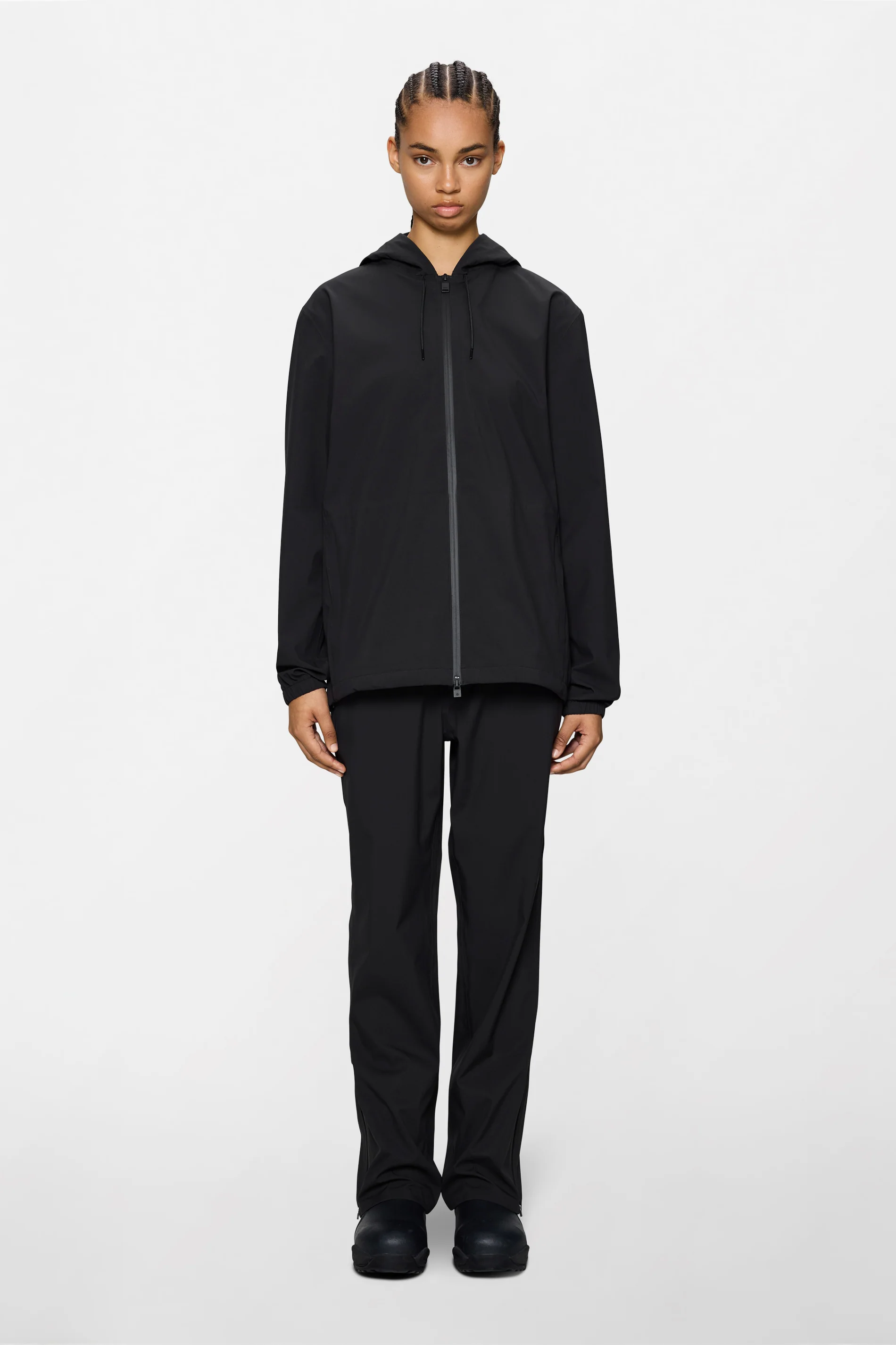 Suva Hardshell Jacket - Image 7