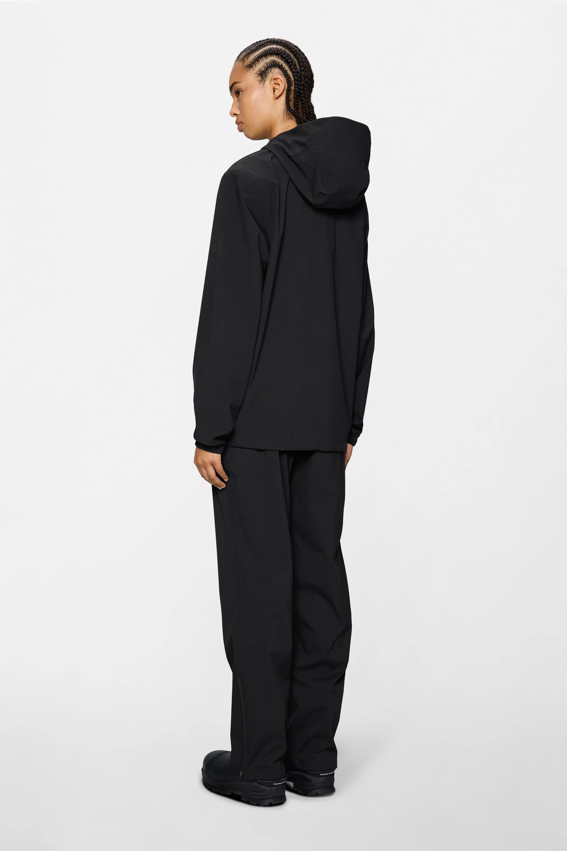 Suva Hardshell Jacket - Image 9