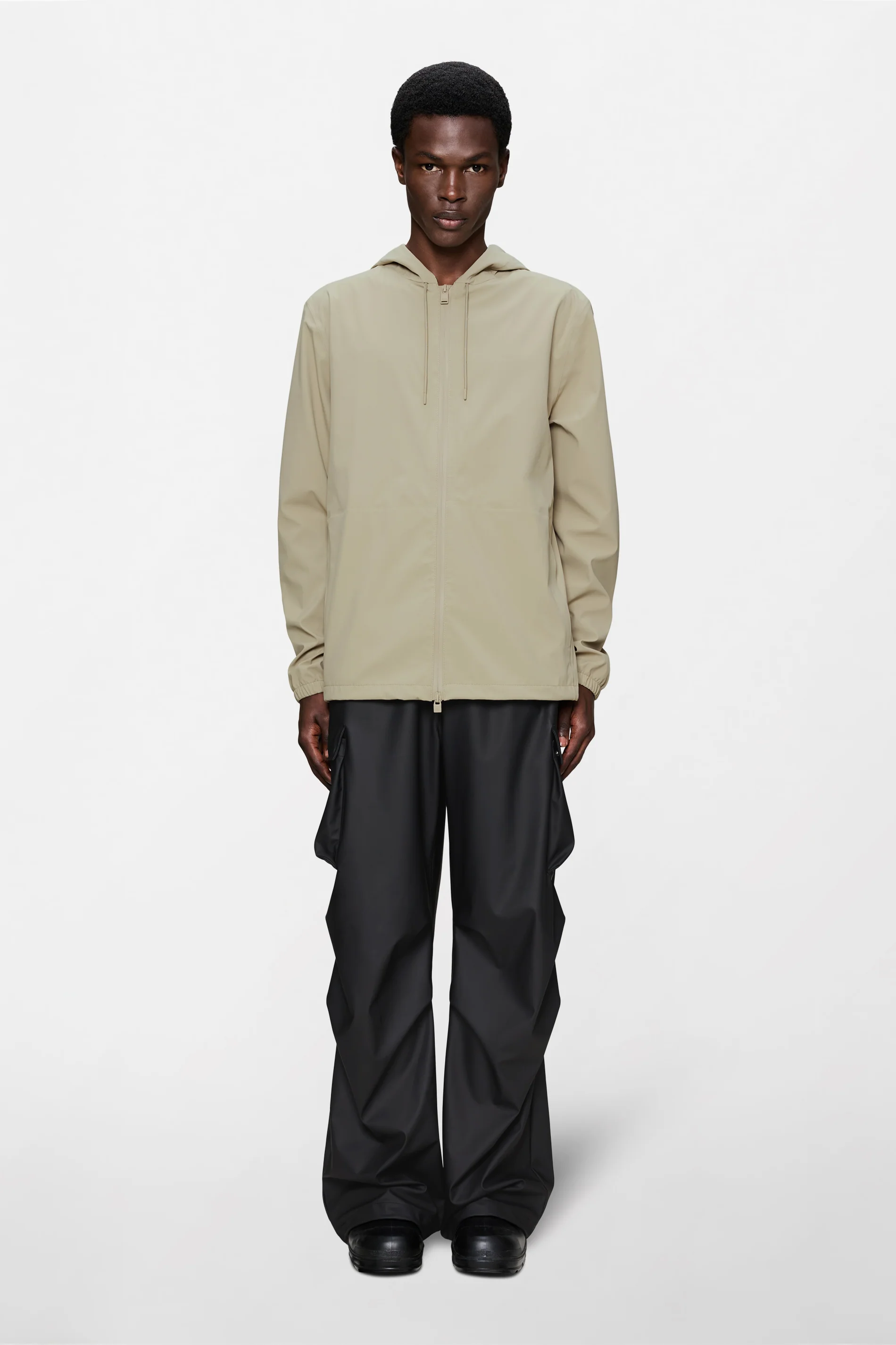 Suva Hardshell Jacket