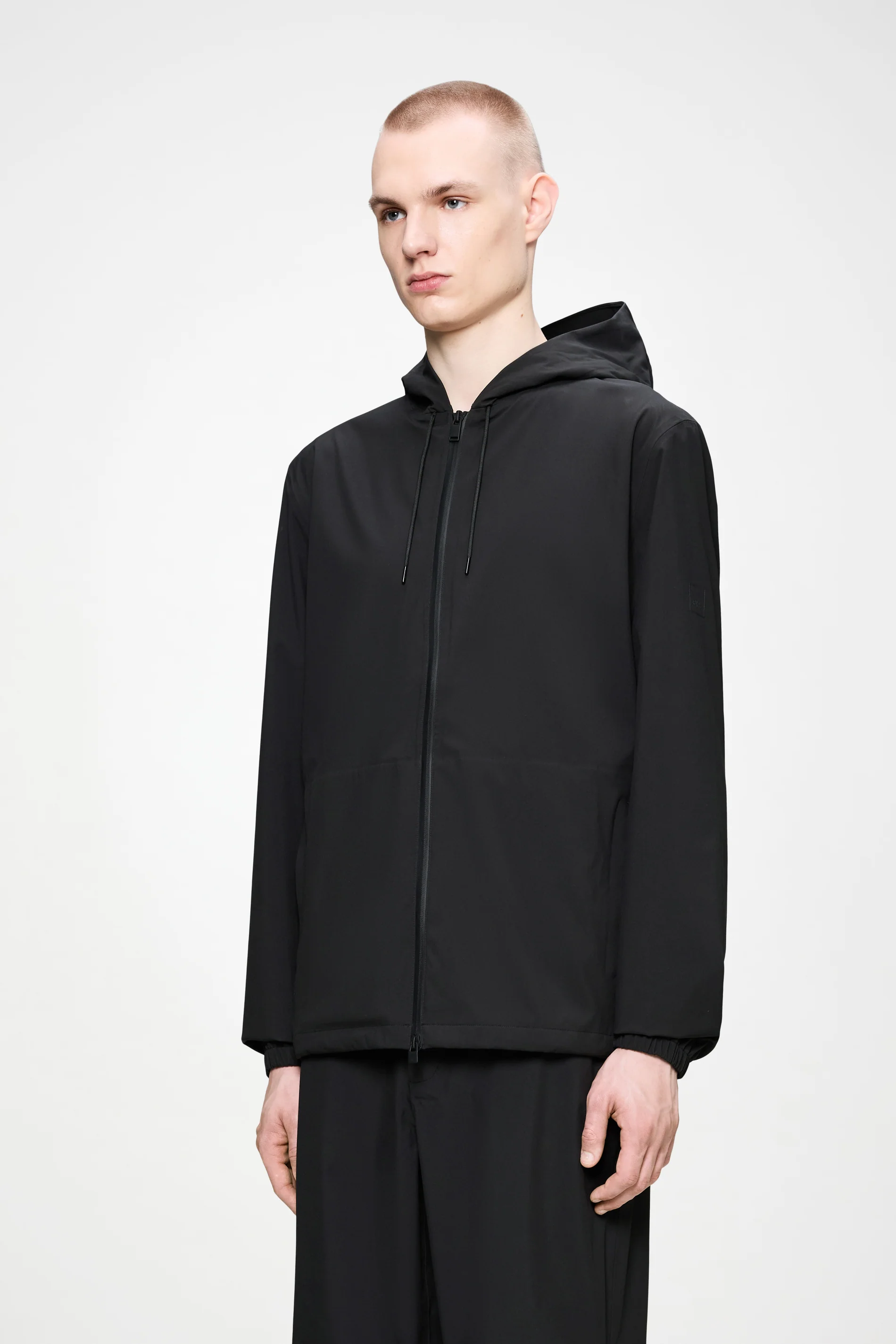 Suva Hardshell Jacket - Image 11