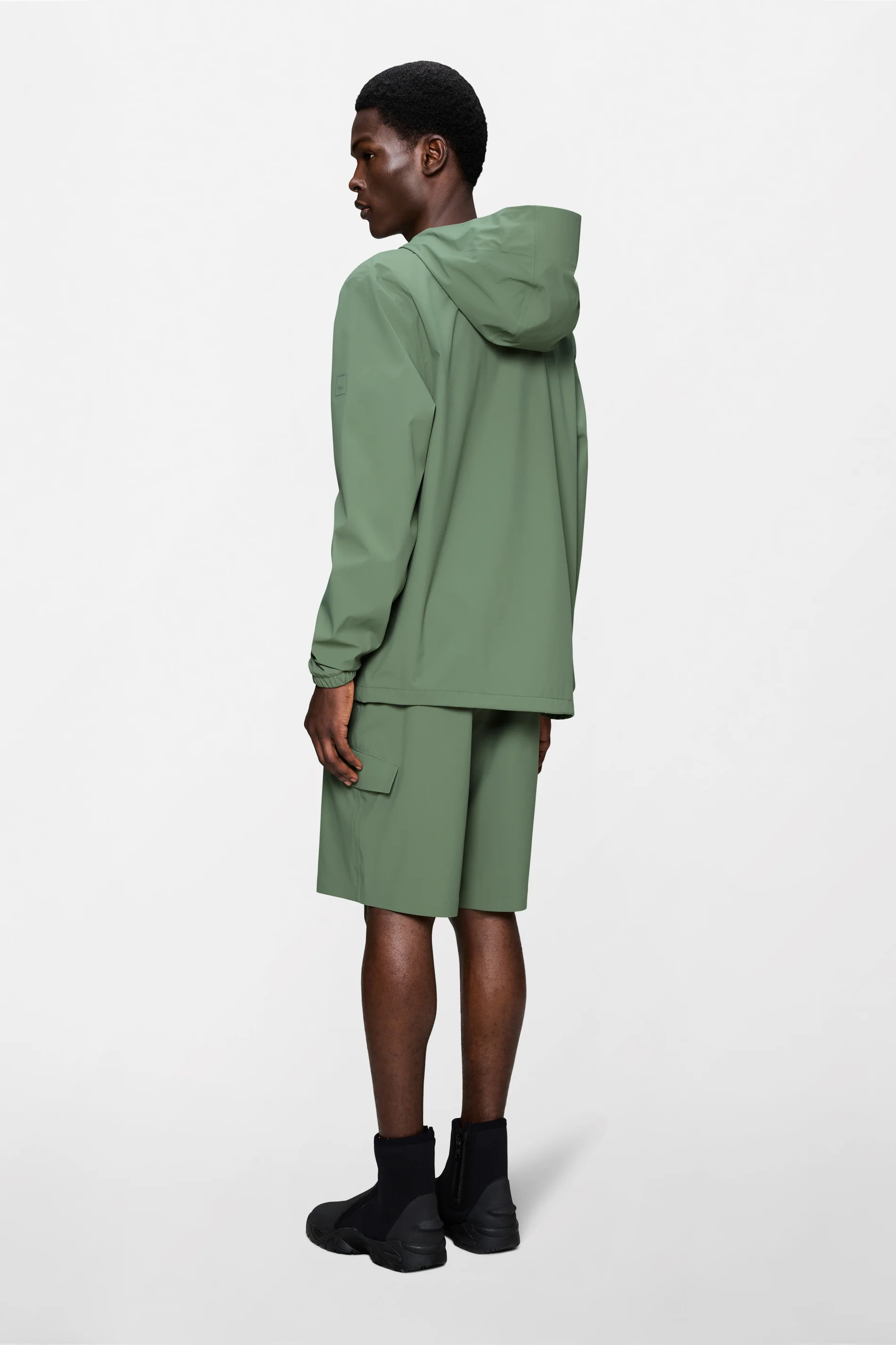 Suva Hardshell Jacket - Image 15
