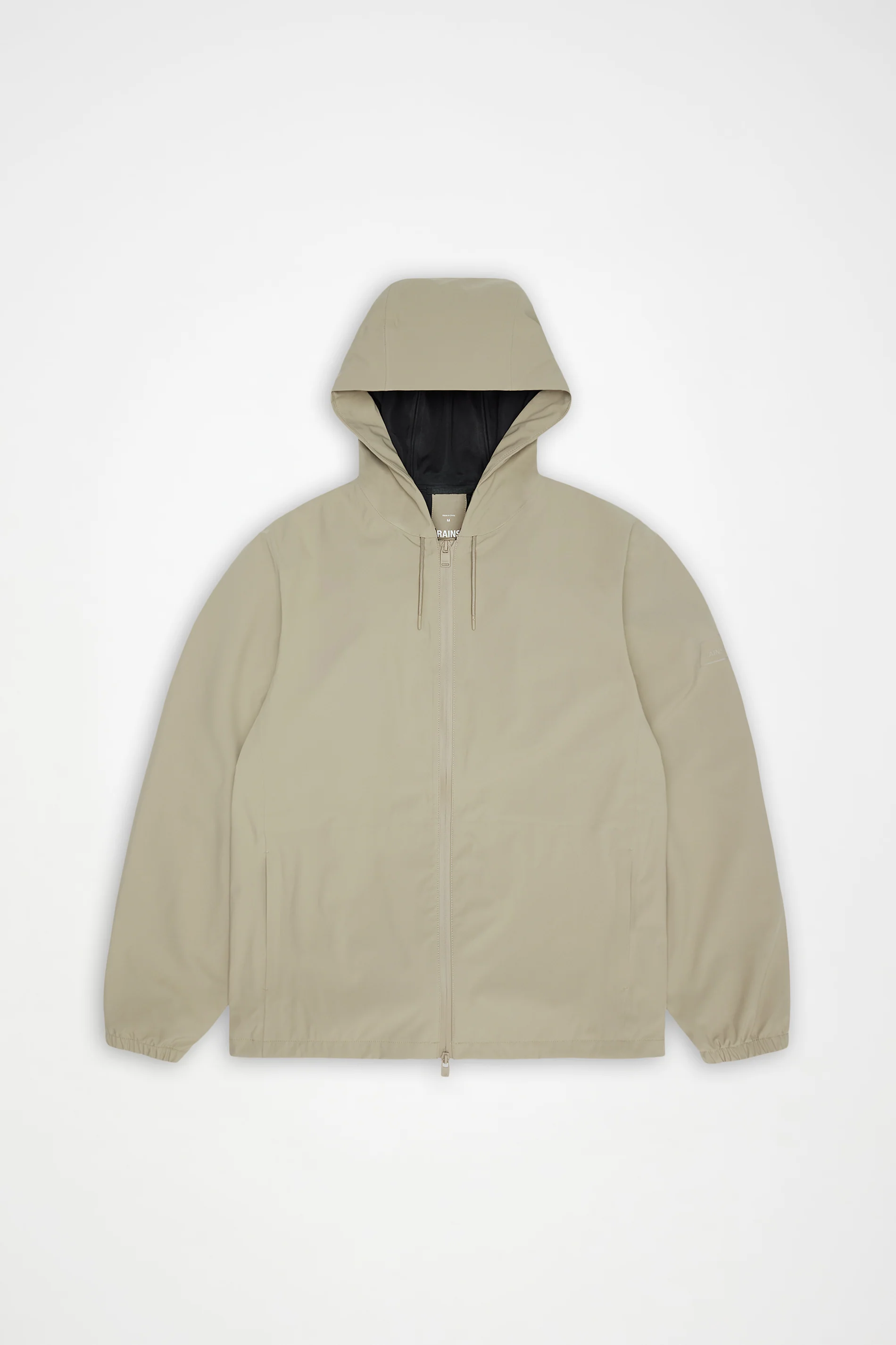 Suva Hardshell Jacket - Image 2