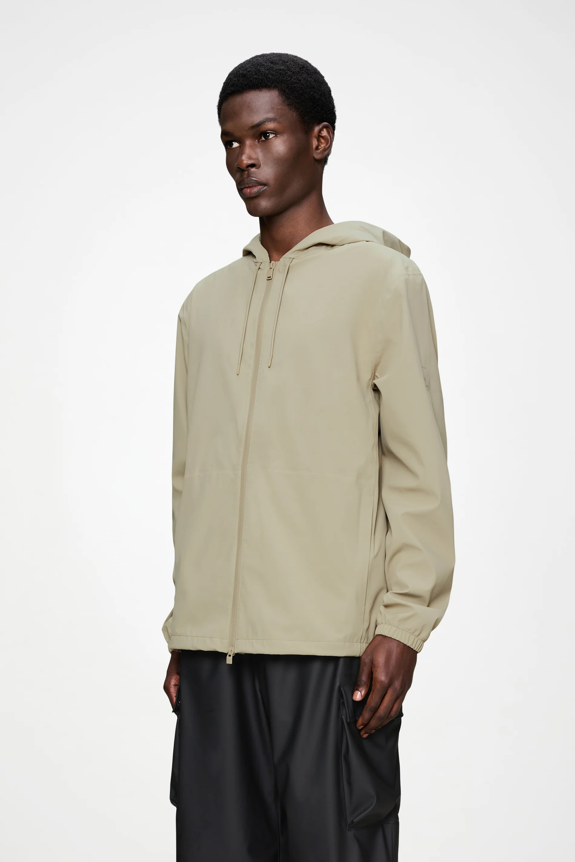 Suva Hardshell Jacket - Image 5