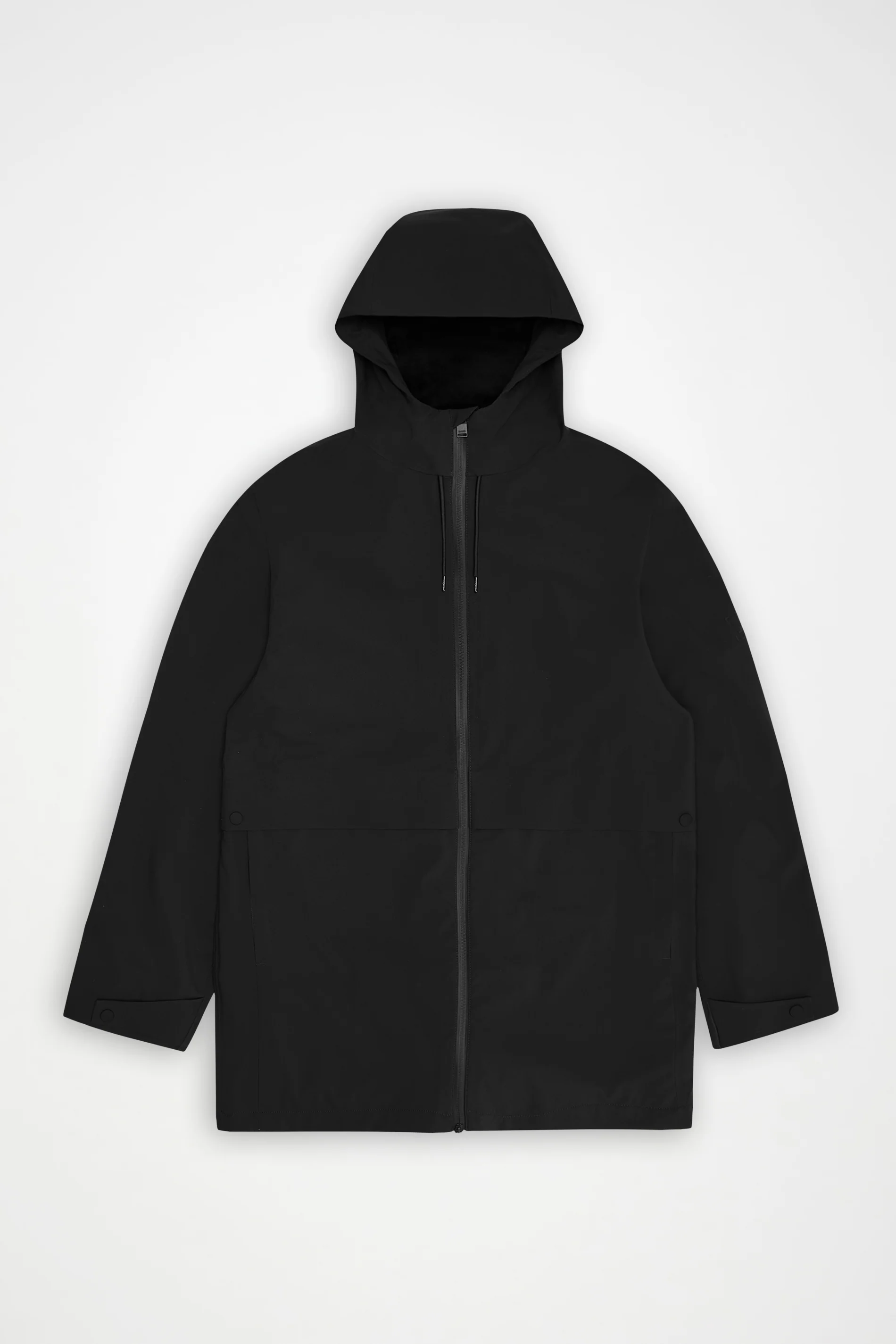 Suva Hardshell Long Jacket - Image 8