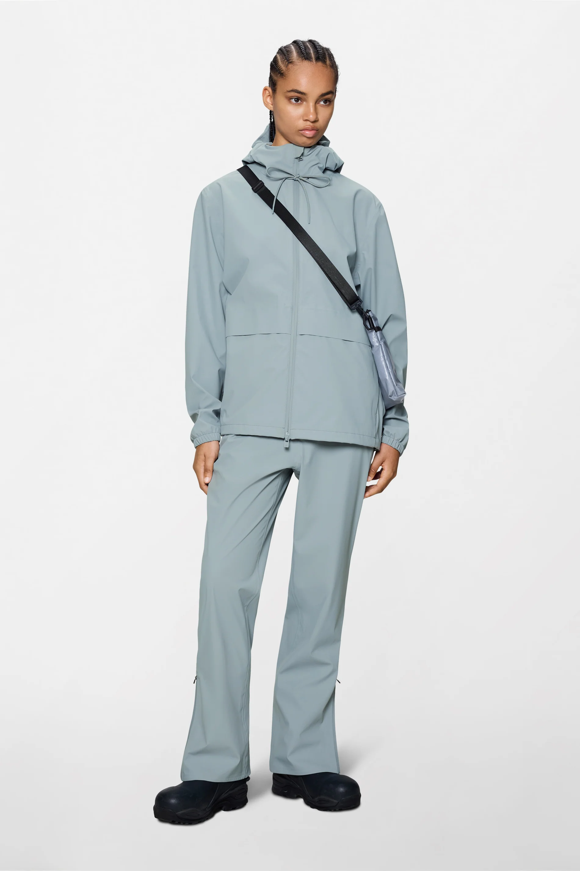 Suva Hardshell Pocket Jacket - Image 16