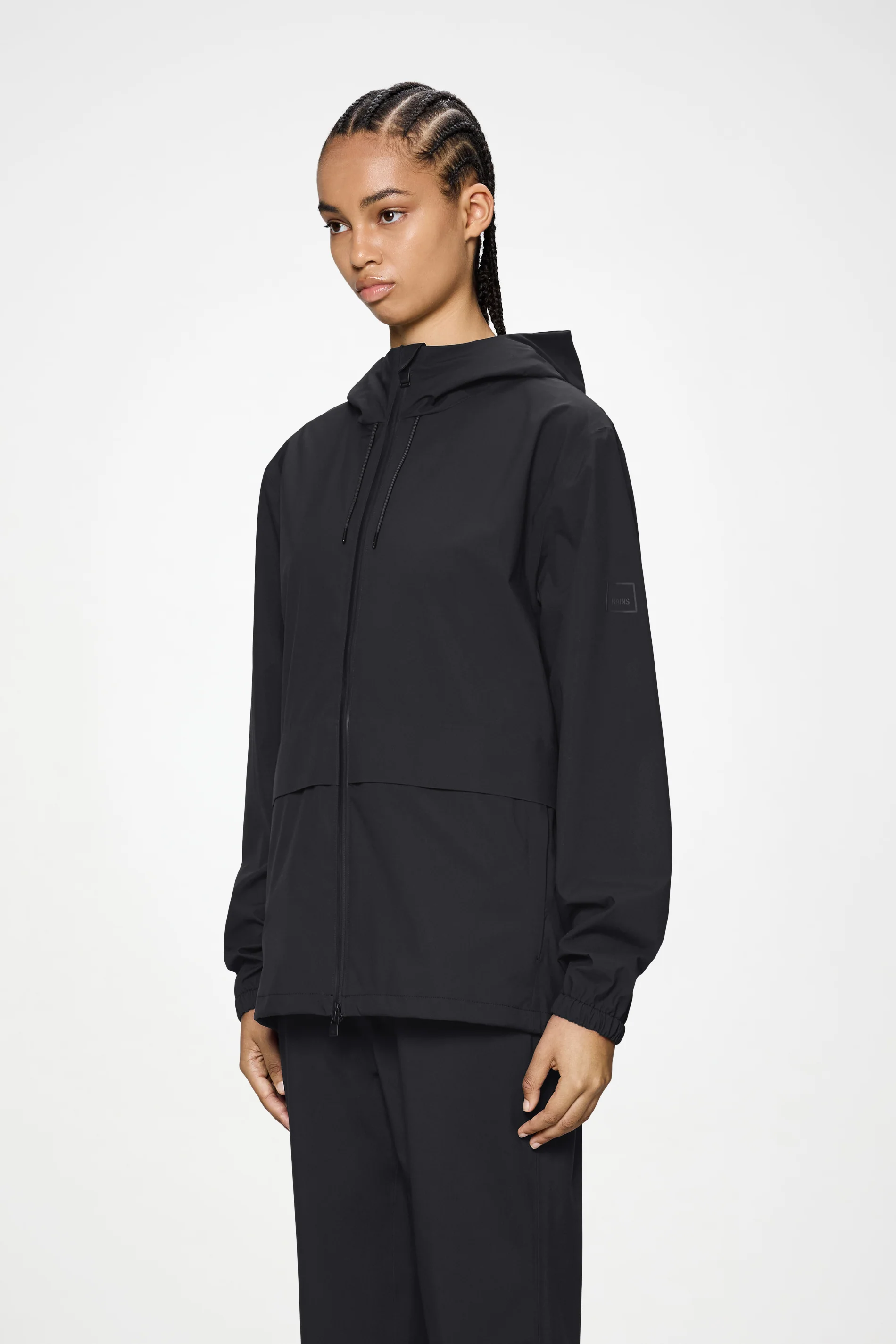 Suva Hardshell Pocket Jacket - Image 5
