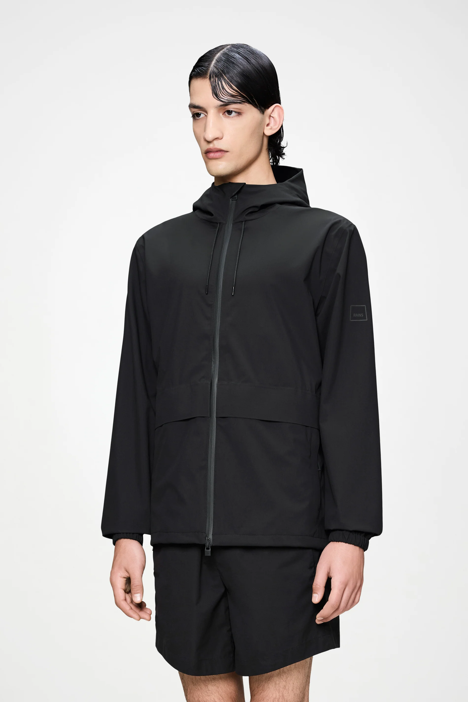 Suva Hardshell Pocket Jacket - Image 5