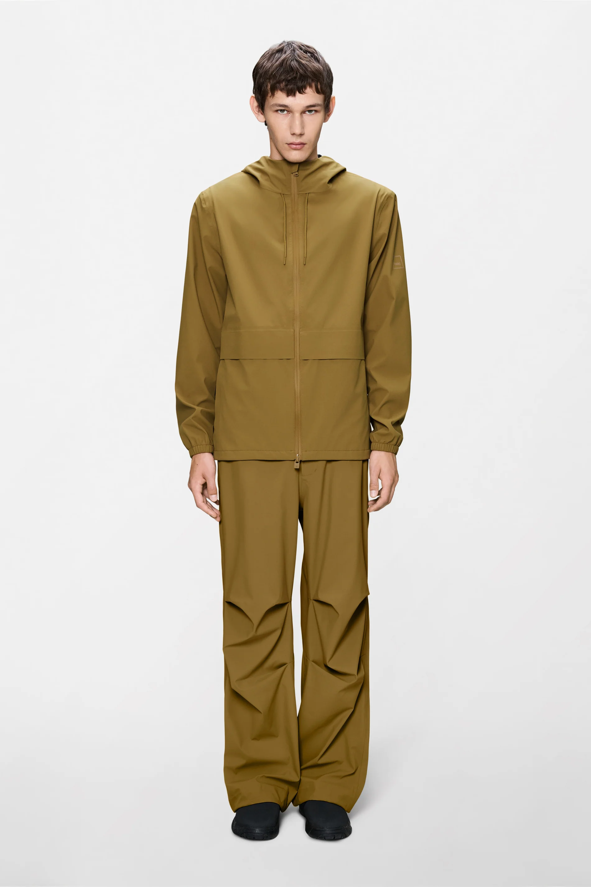 Suva Hardshell Pocket Jacket - Image 7