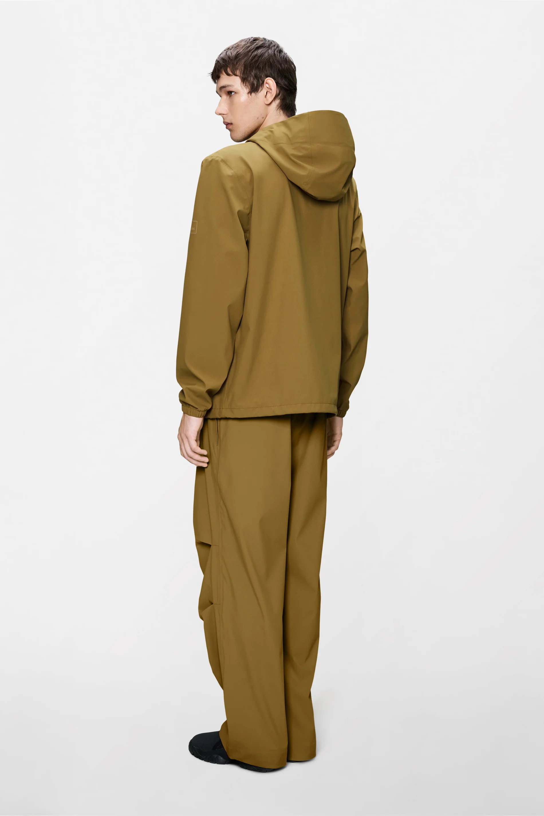 Suva Hardshell Pocket Jacket - Image 9