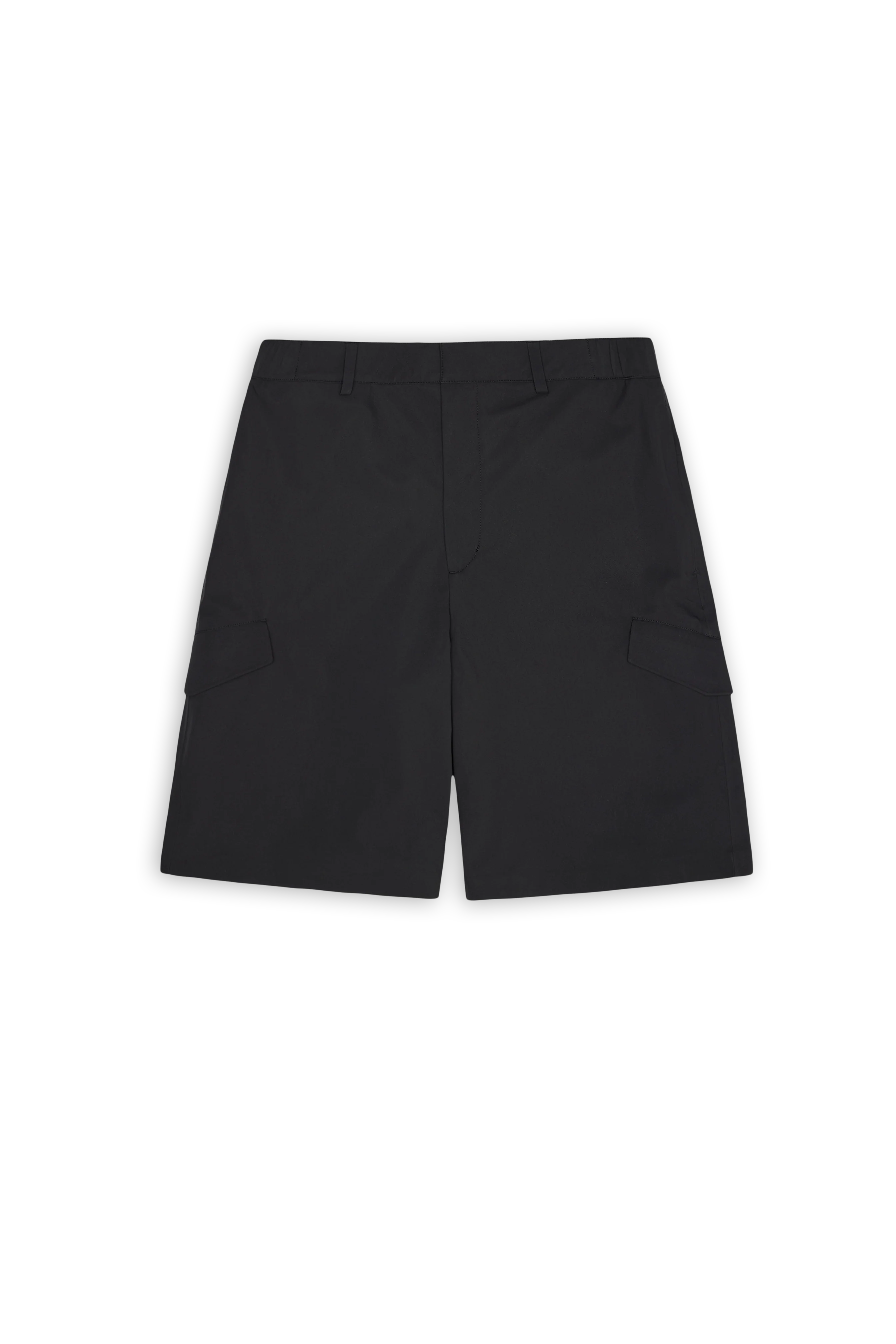 Suva Hardshell Shorts - Image 6