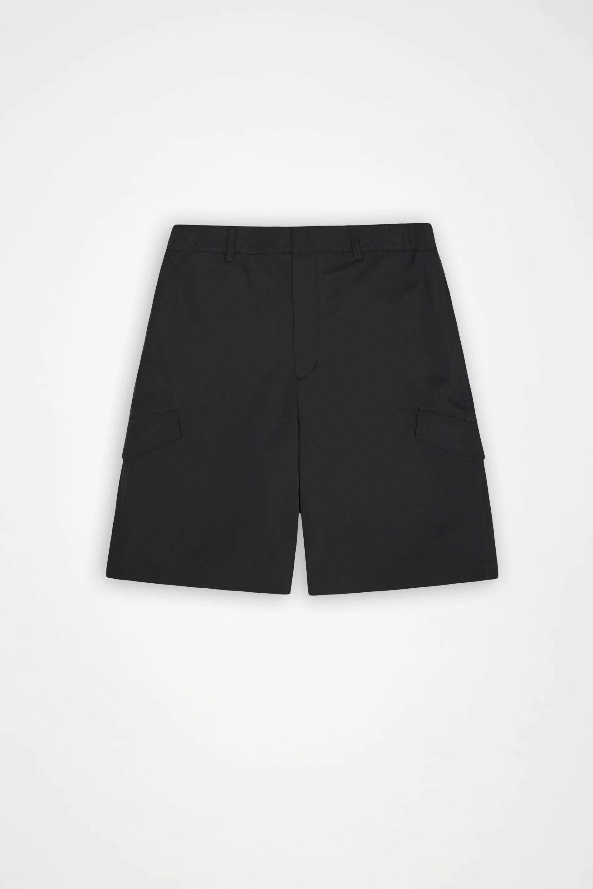 Suva Hardshell Shorts - Image 2