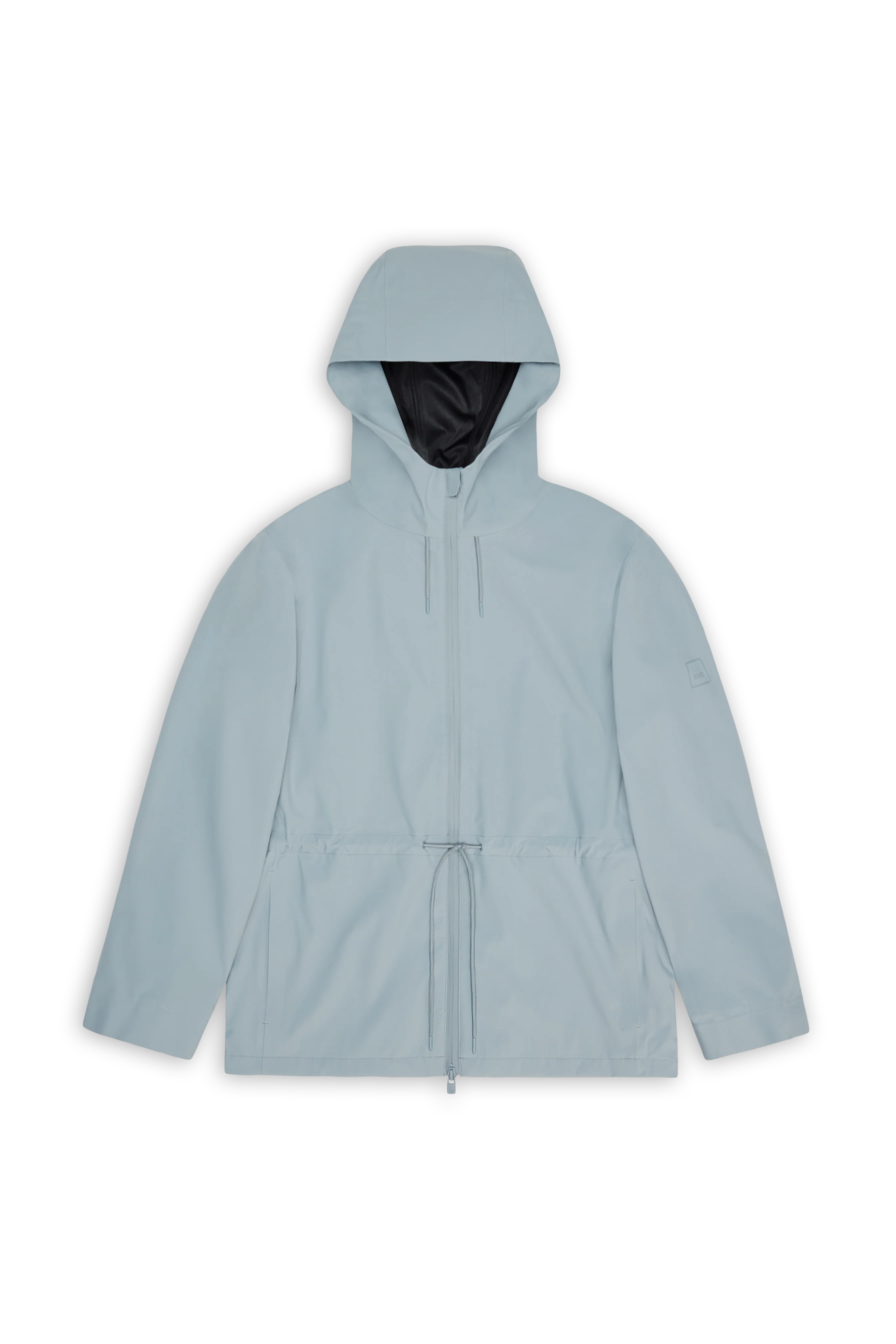 Suva Hardshell String W Jacket - Image 6
