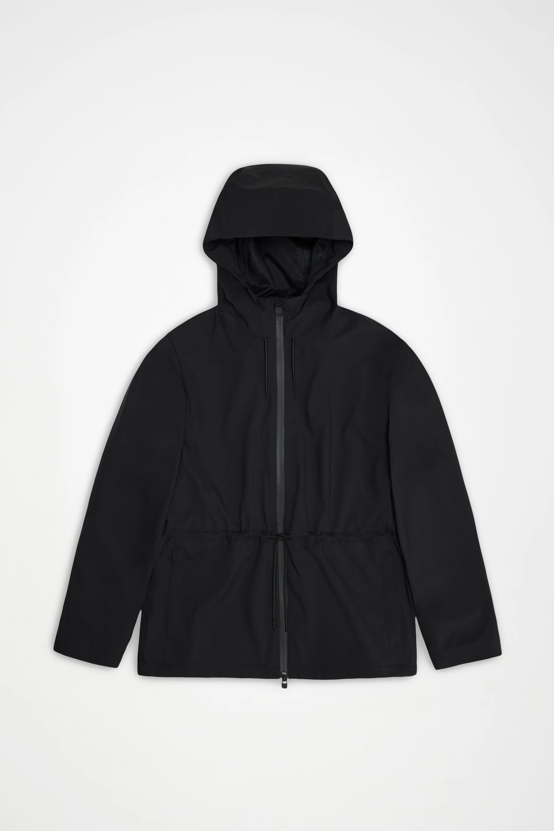 Suva Hardshell String W Jacket - Image 8