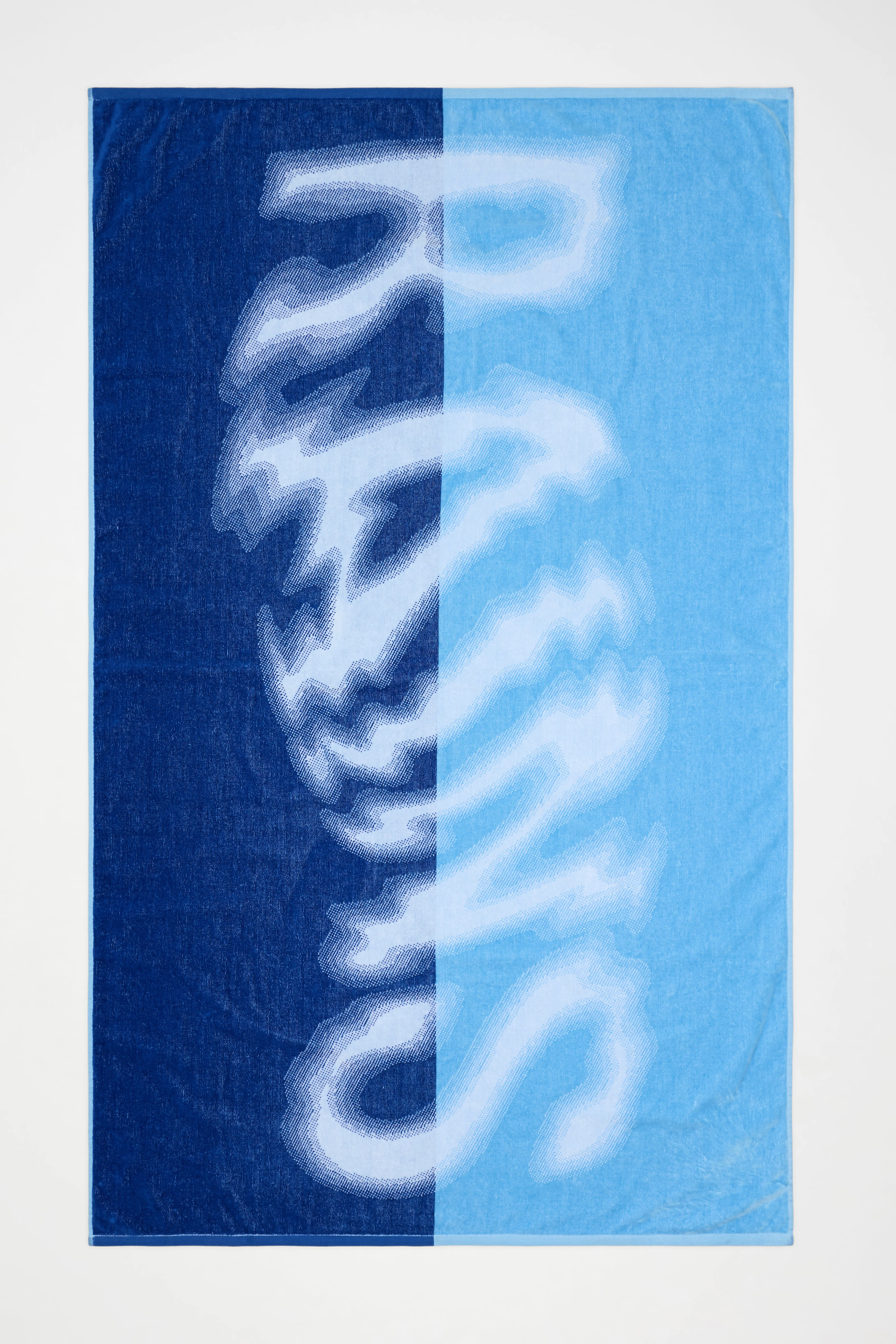 Swim Towel Ripple