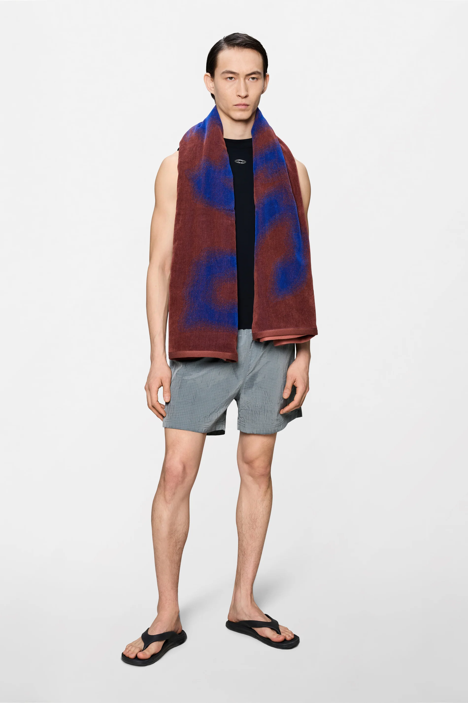 Swim Towel Ripple - Image 12