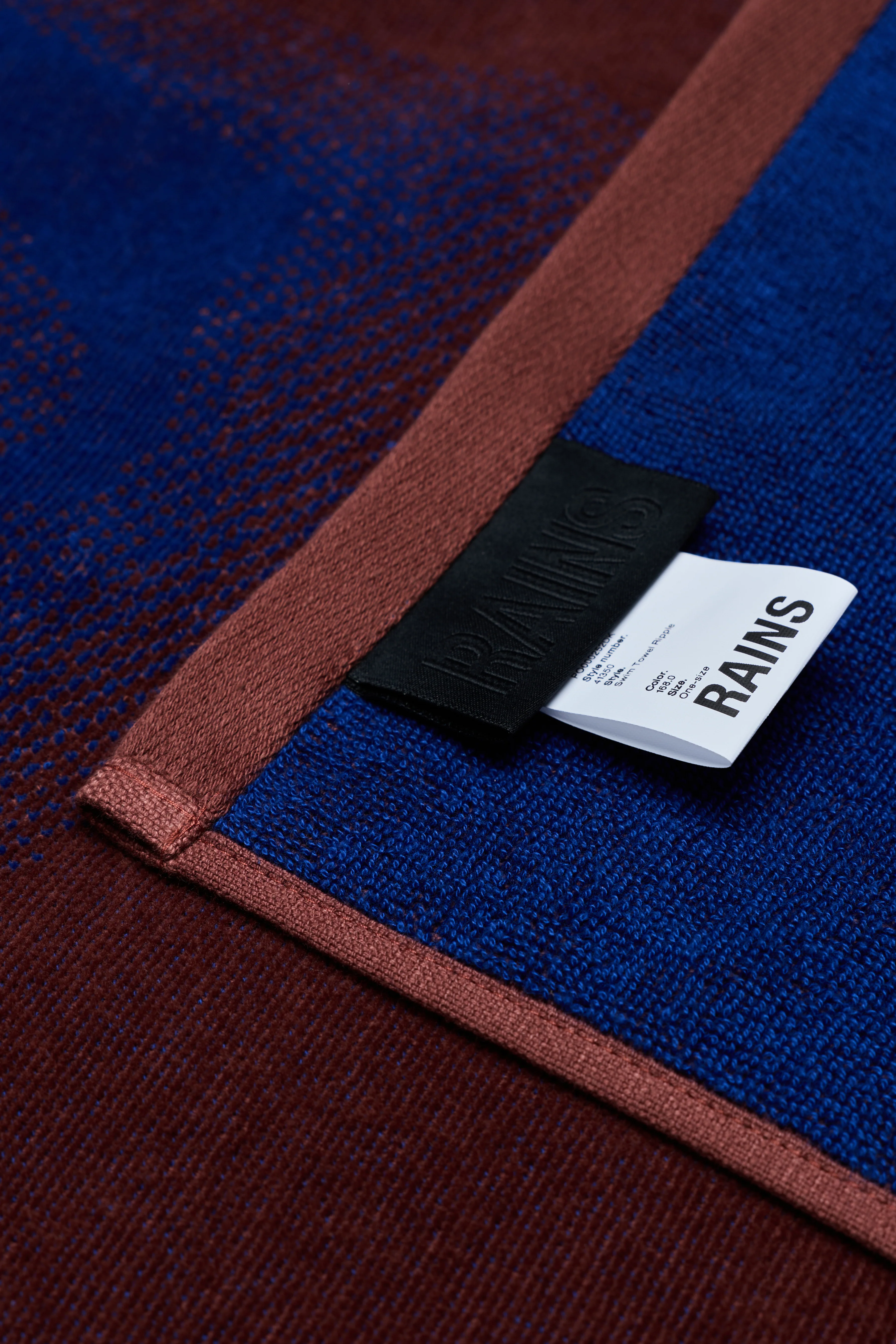 Swim Towel Ripple - Image 17