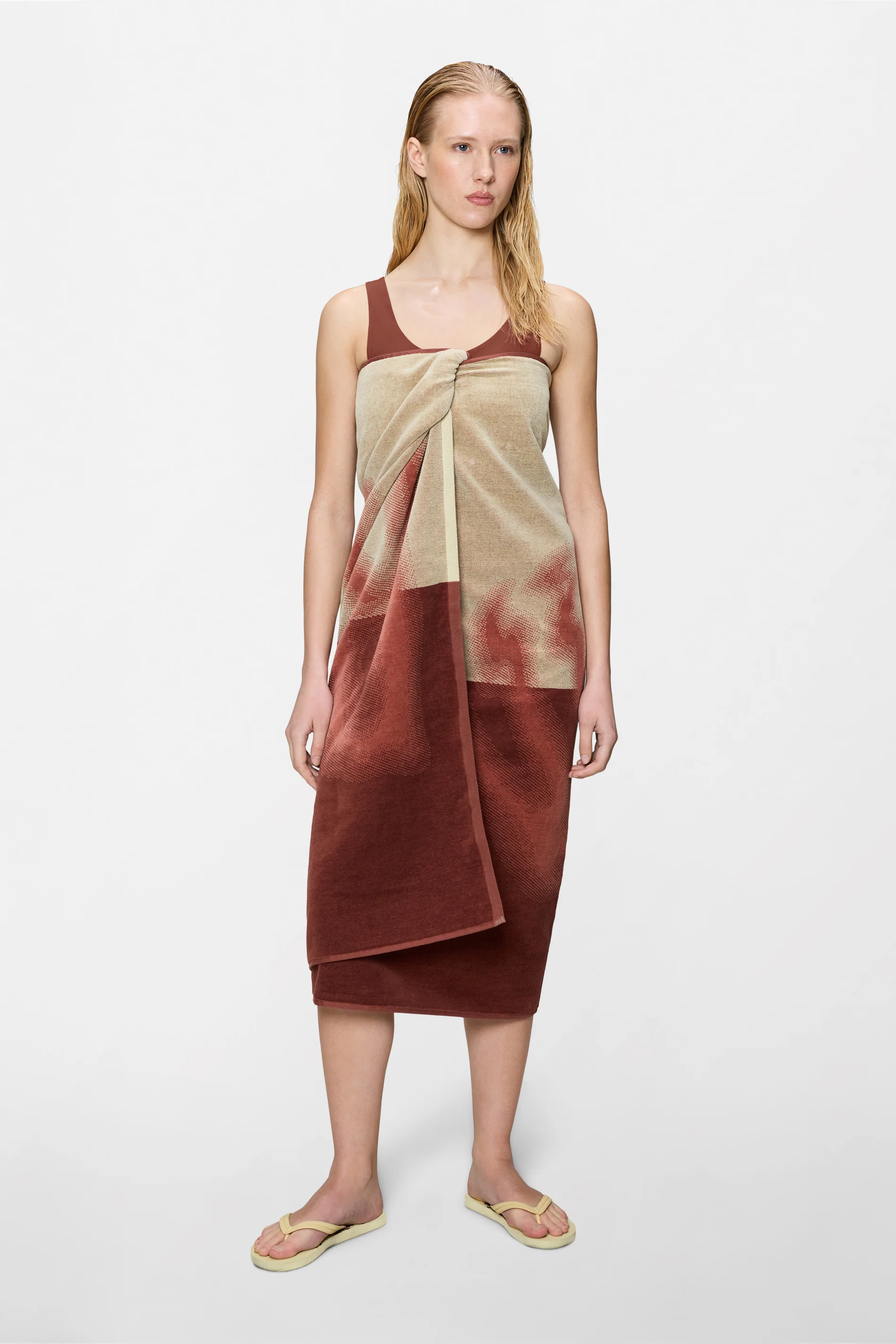Swim Towel Ripple - Image 22