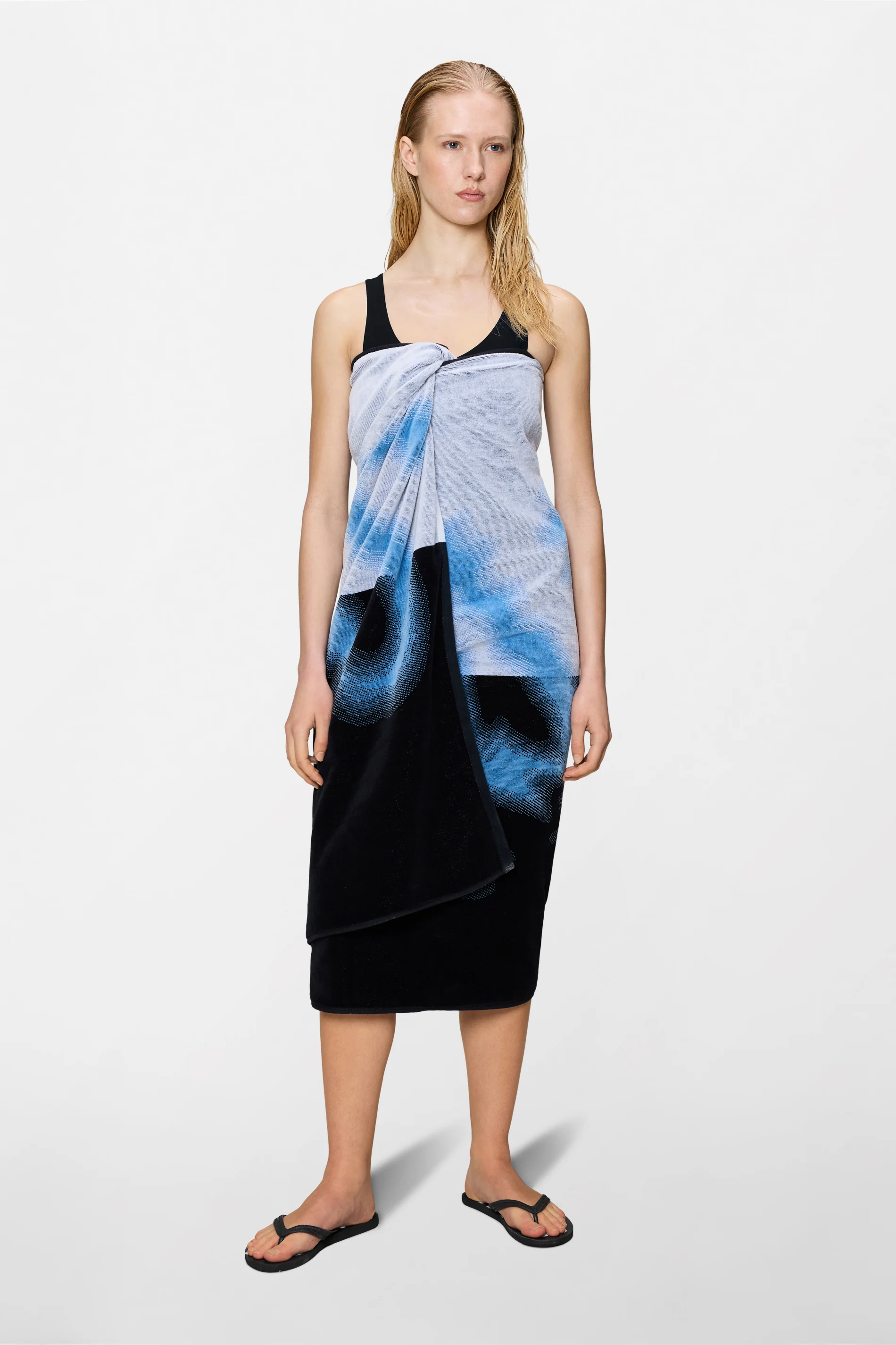 Swim Towel Ripple - Image 31