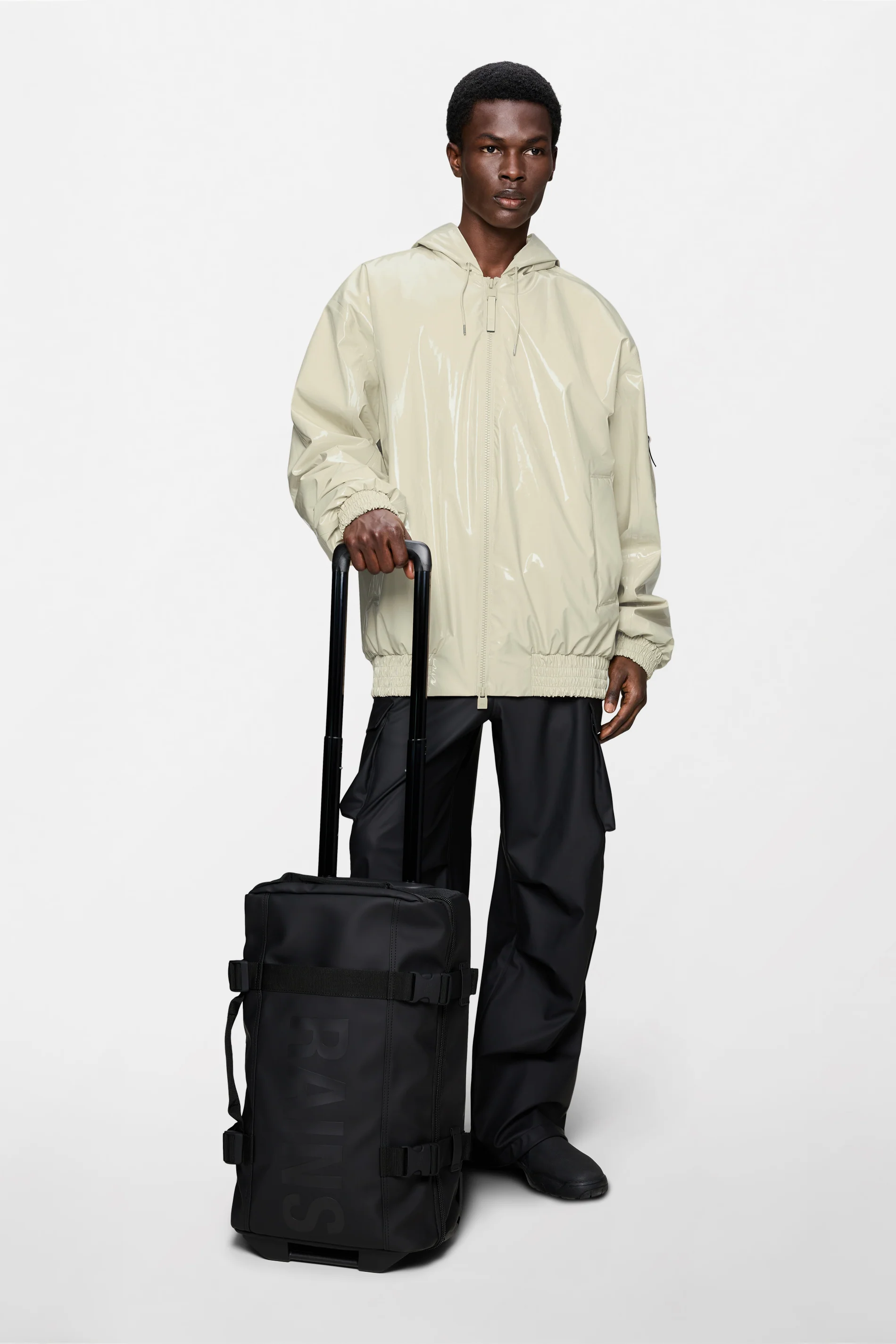 Texel Cabin Bag - Image 16