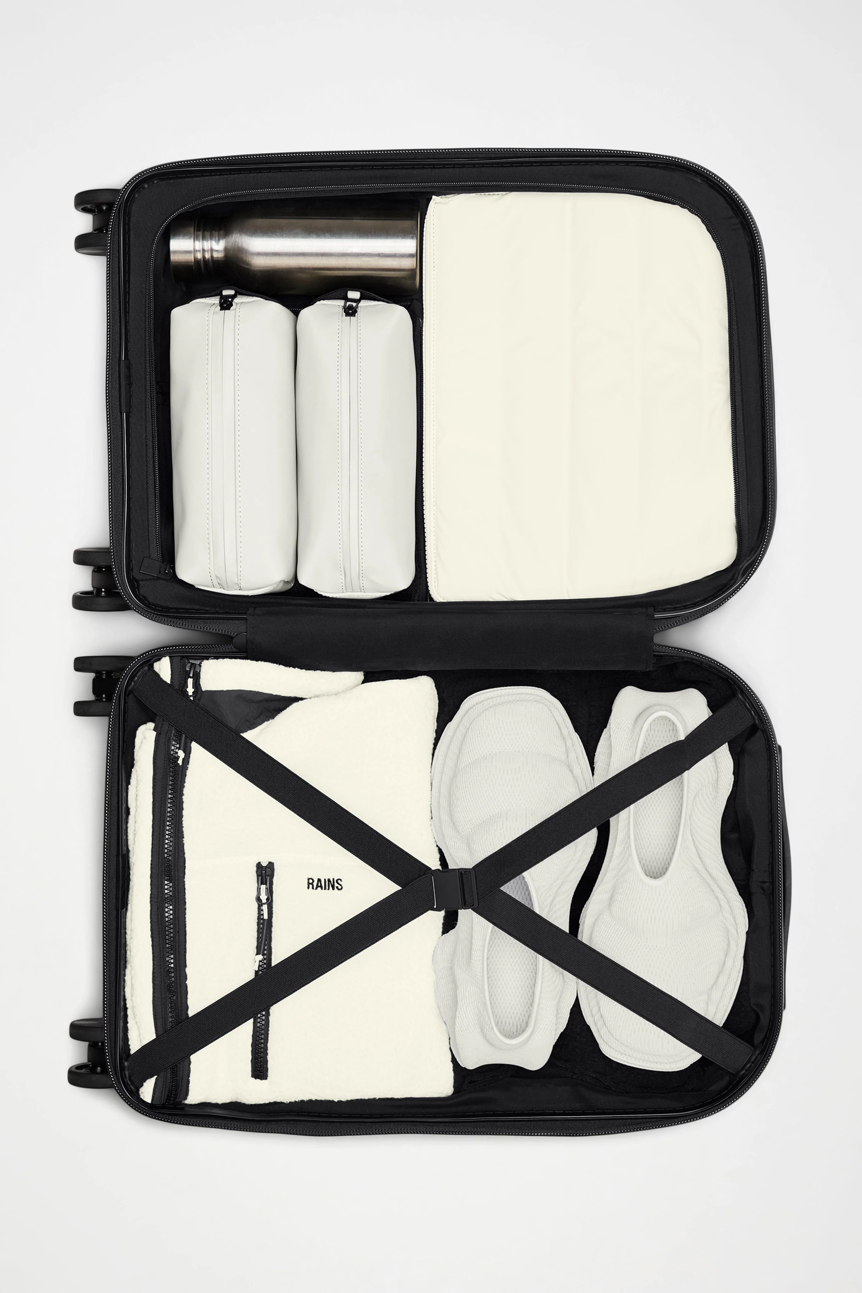 Texel Cabin Trolley - Image 7