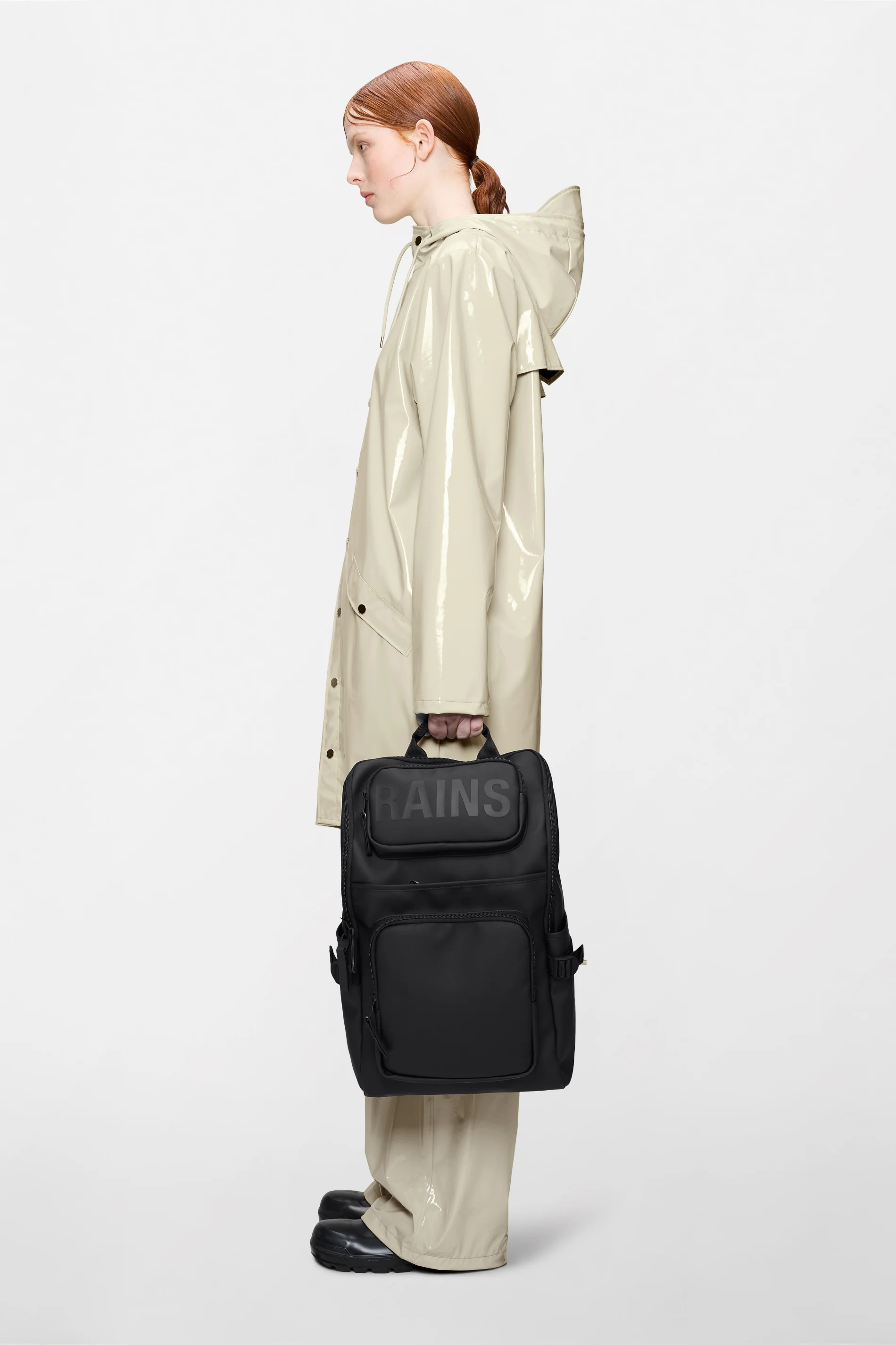 Texel Cargo Backpack - Image 10