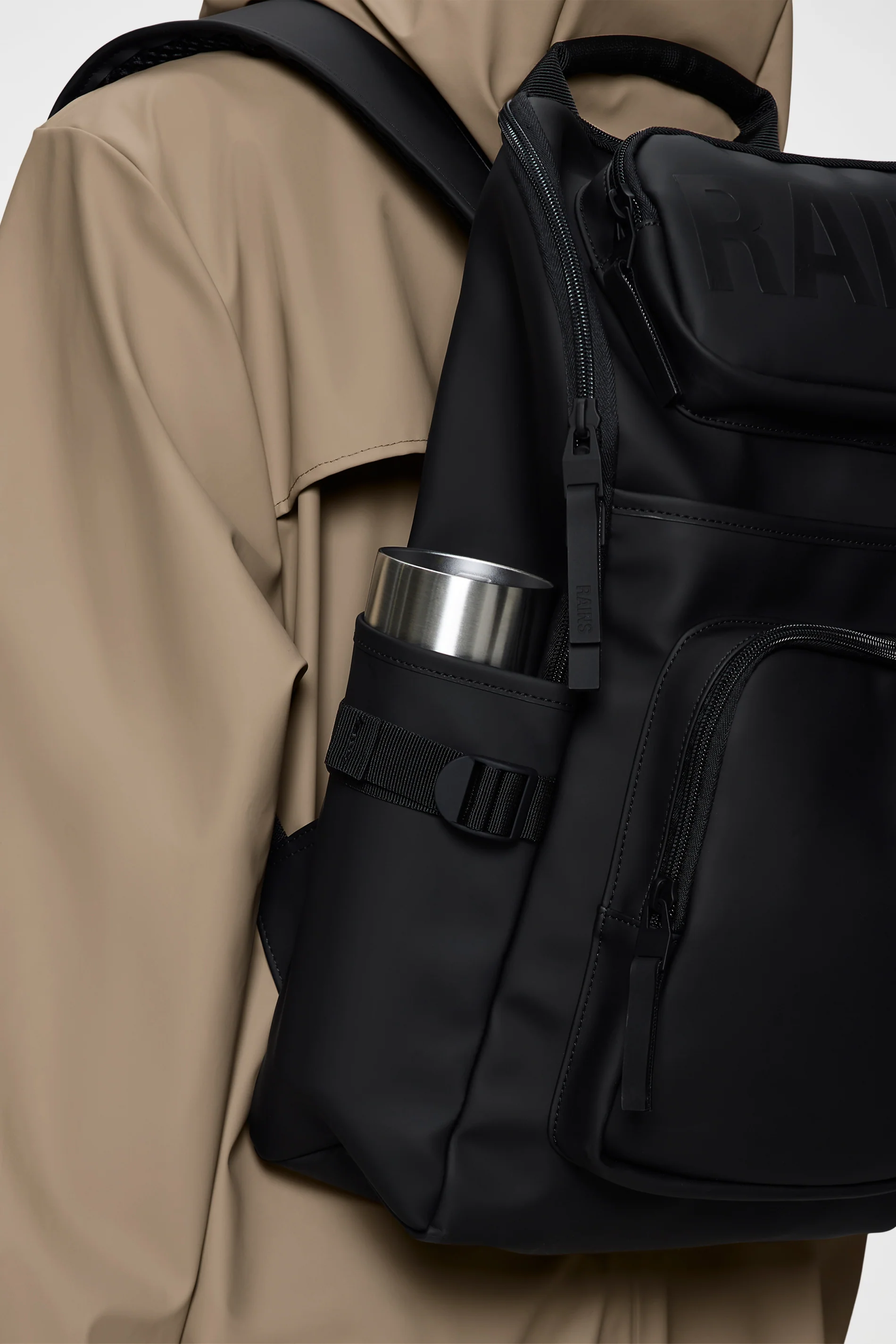 Texel Cargo Backpack - Image 14
