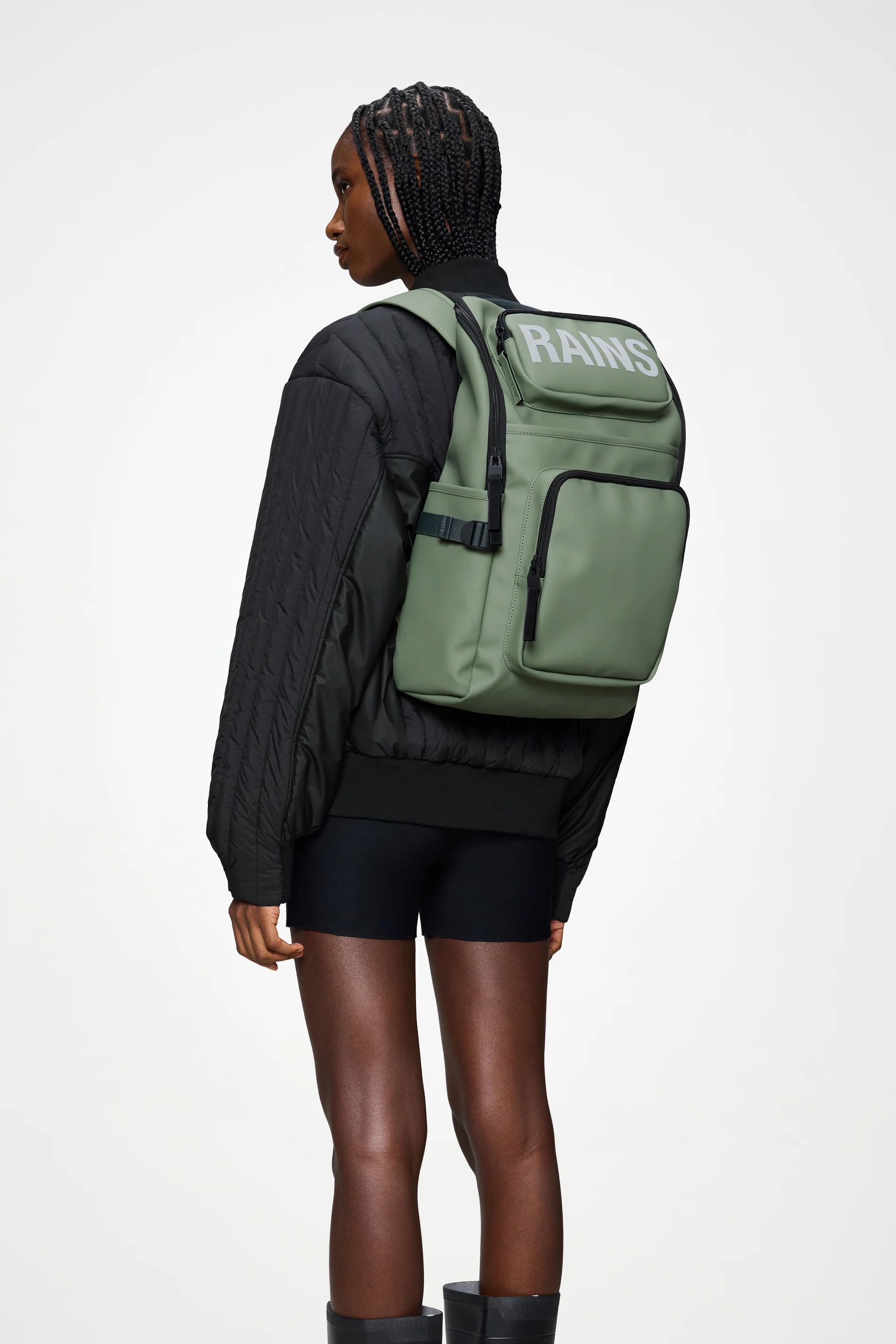 Texel Cargo Backpack - Image 3
