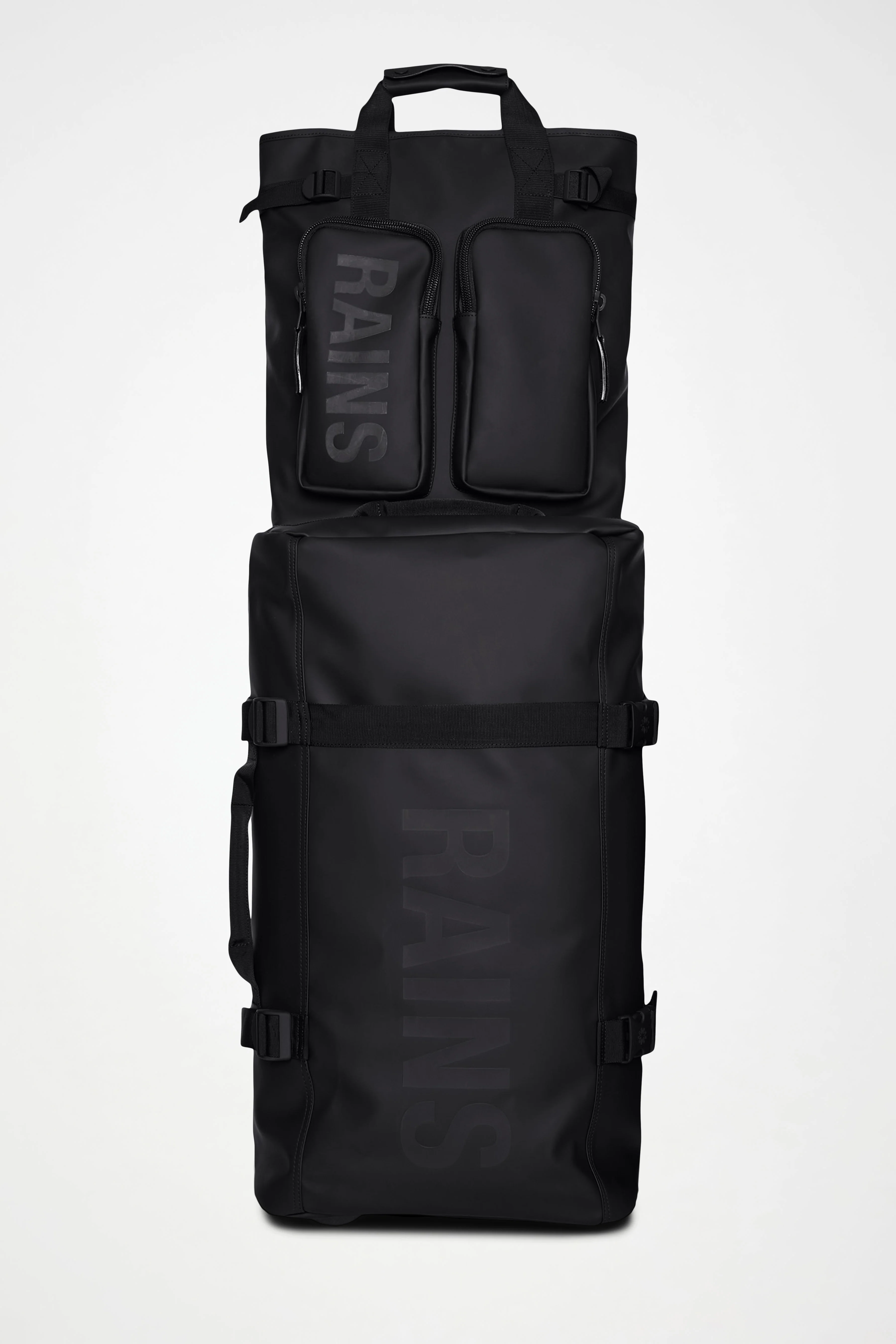 Texel Tote Backpack - Image 29
