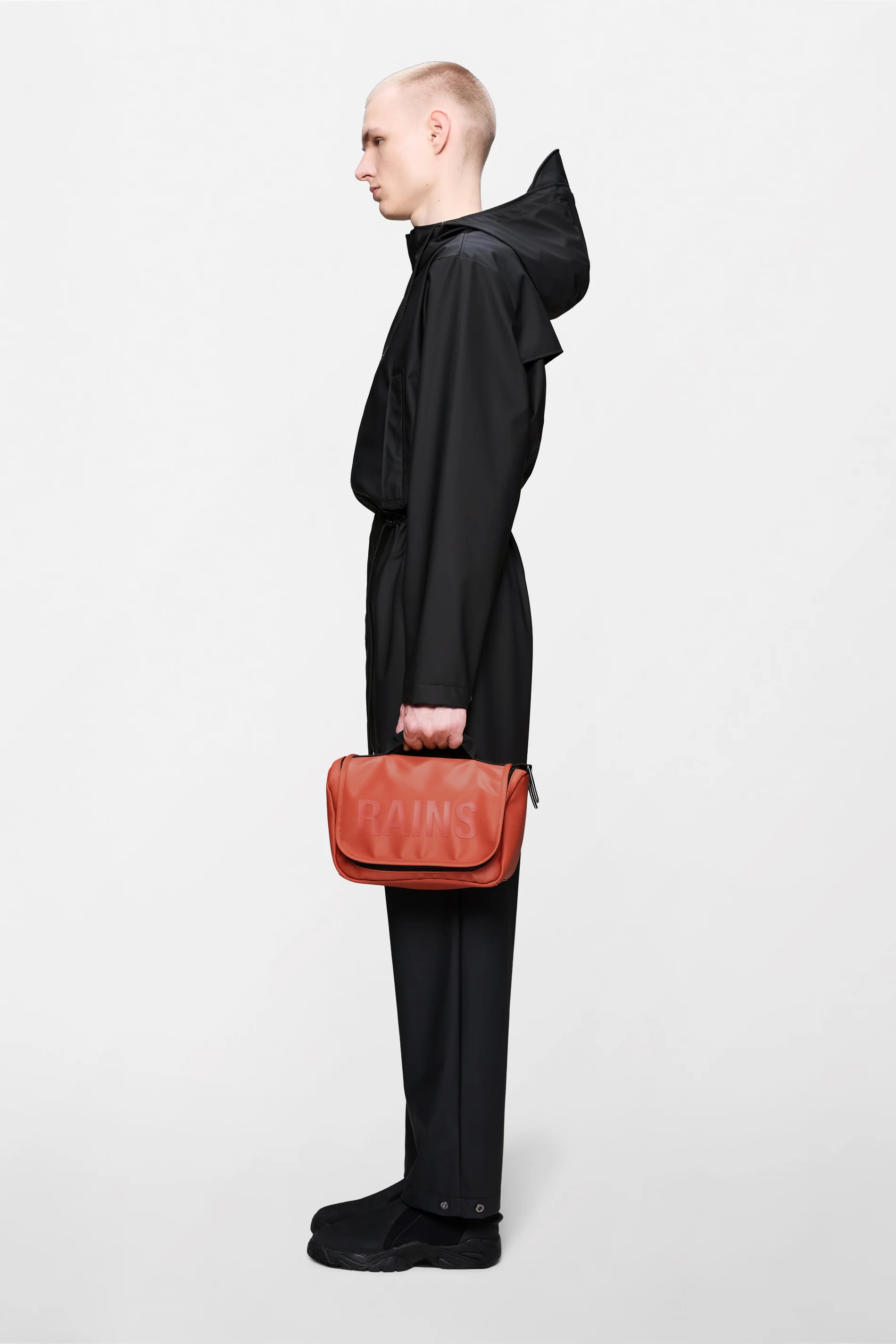 Texel Wash Bag - Image 16