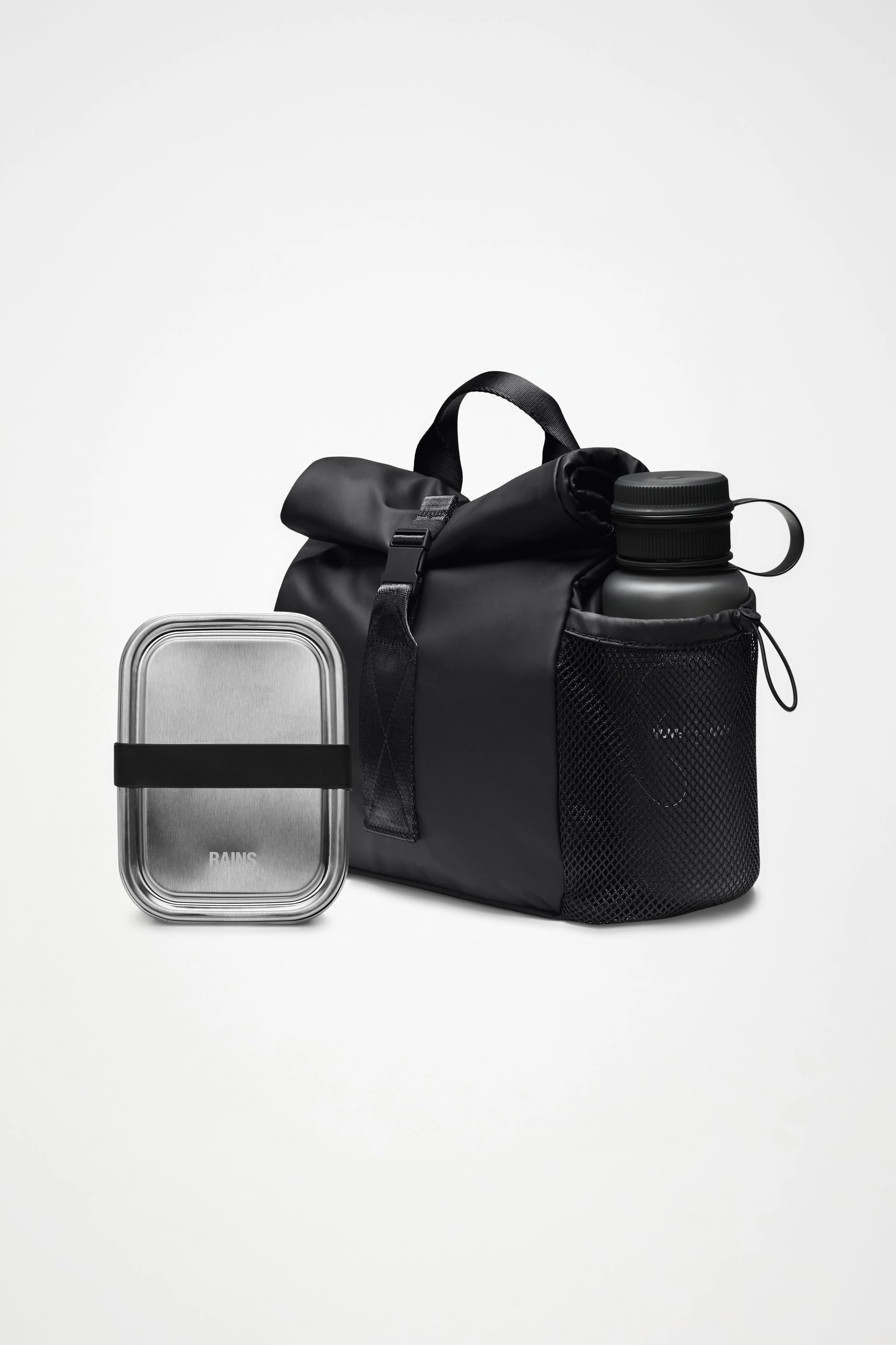 The Lunch Set + Water Bottle