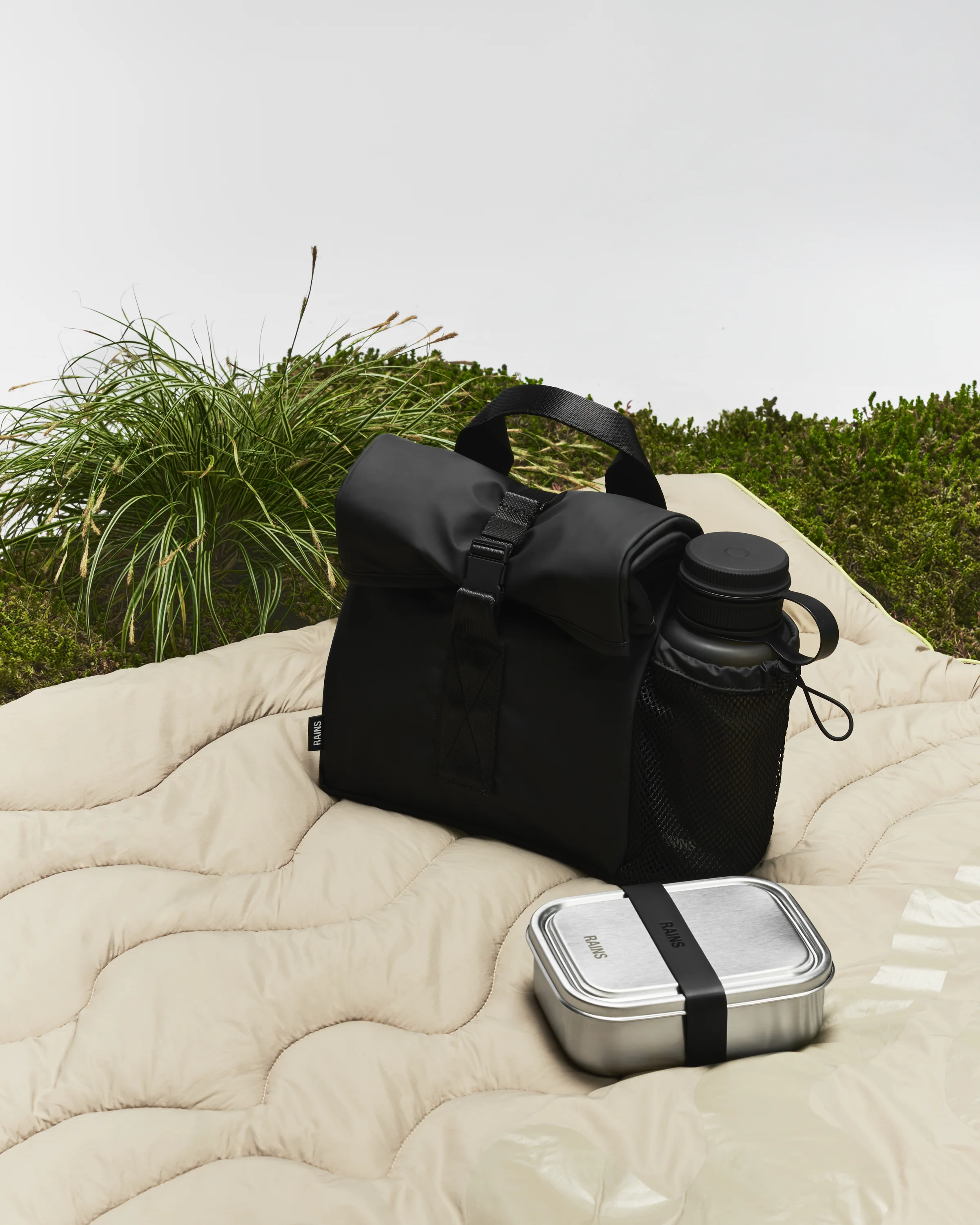 The Lunch Set + Water Bottle - Image 2