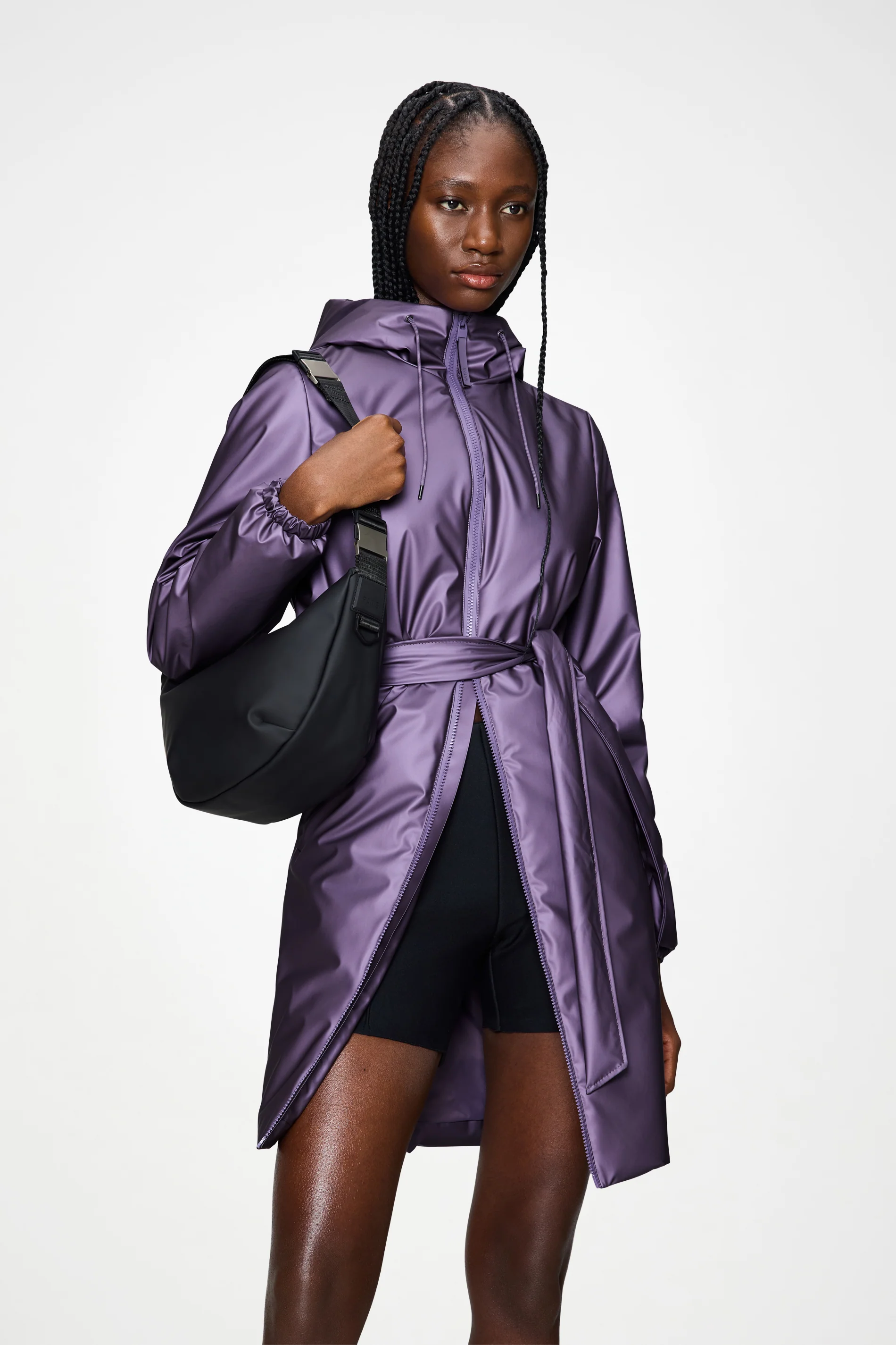 Valera Shoulder Bag - Image 3