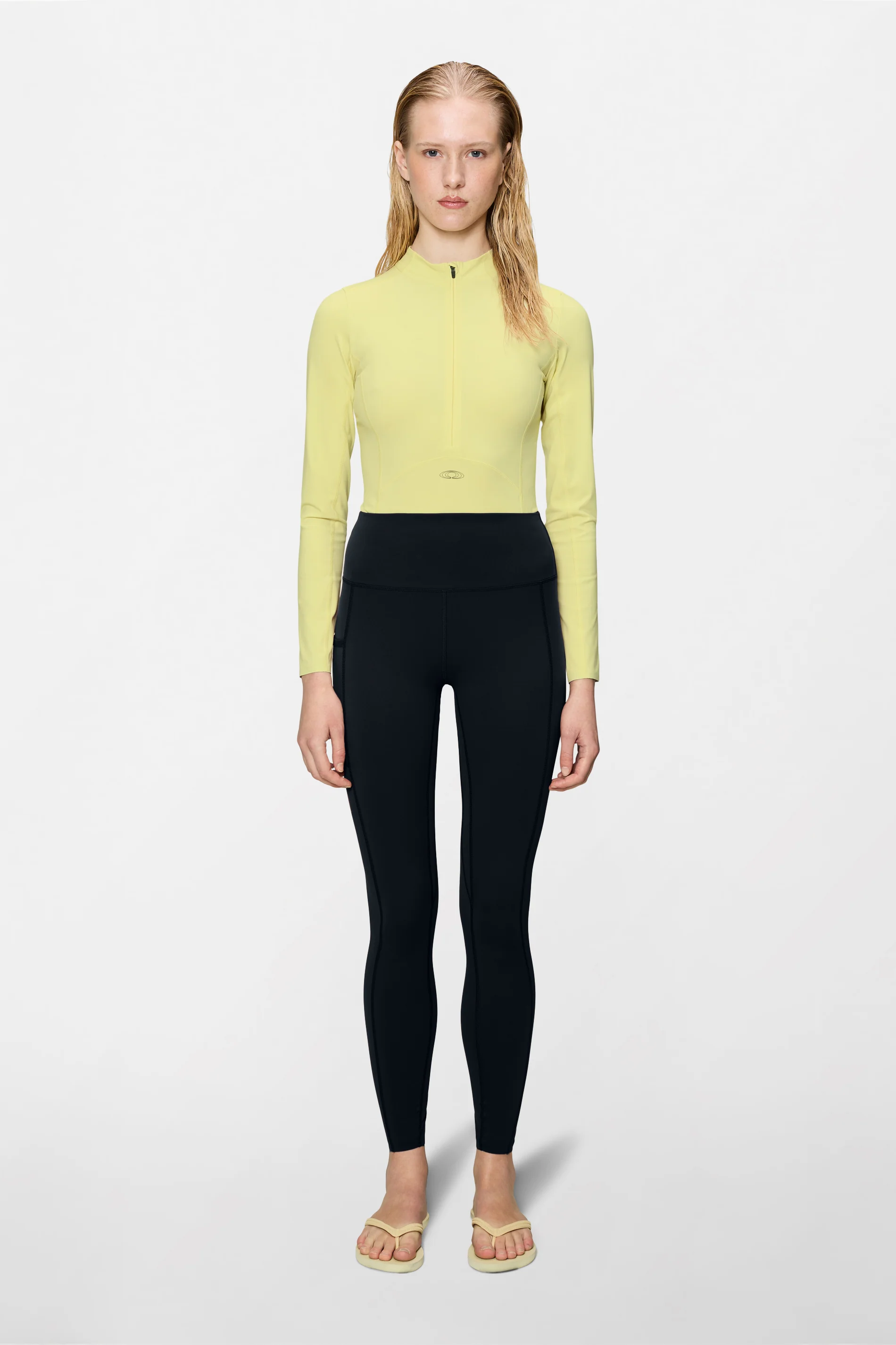 Warm-Up W Tights